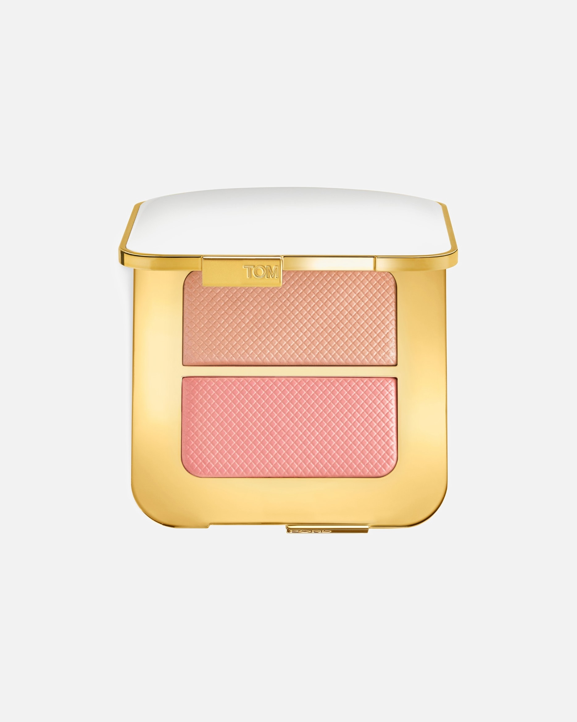 Lícenka pre Unisex TOM FORD Soleil Neige Sheer Cheek Duo éclat Nue
