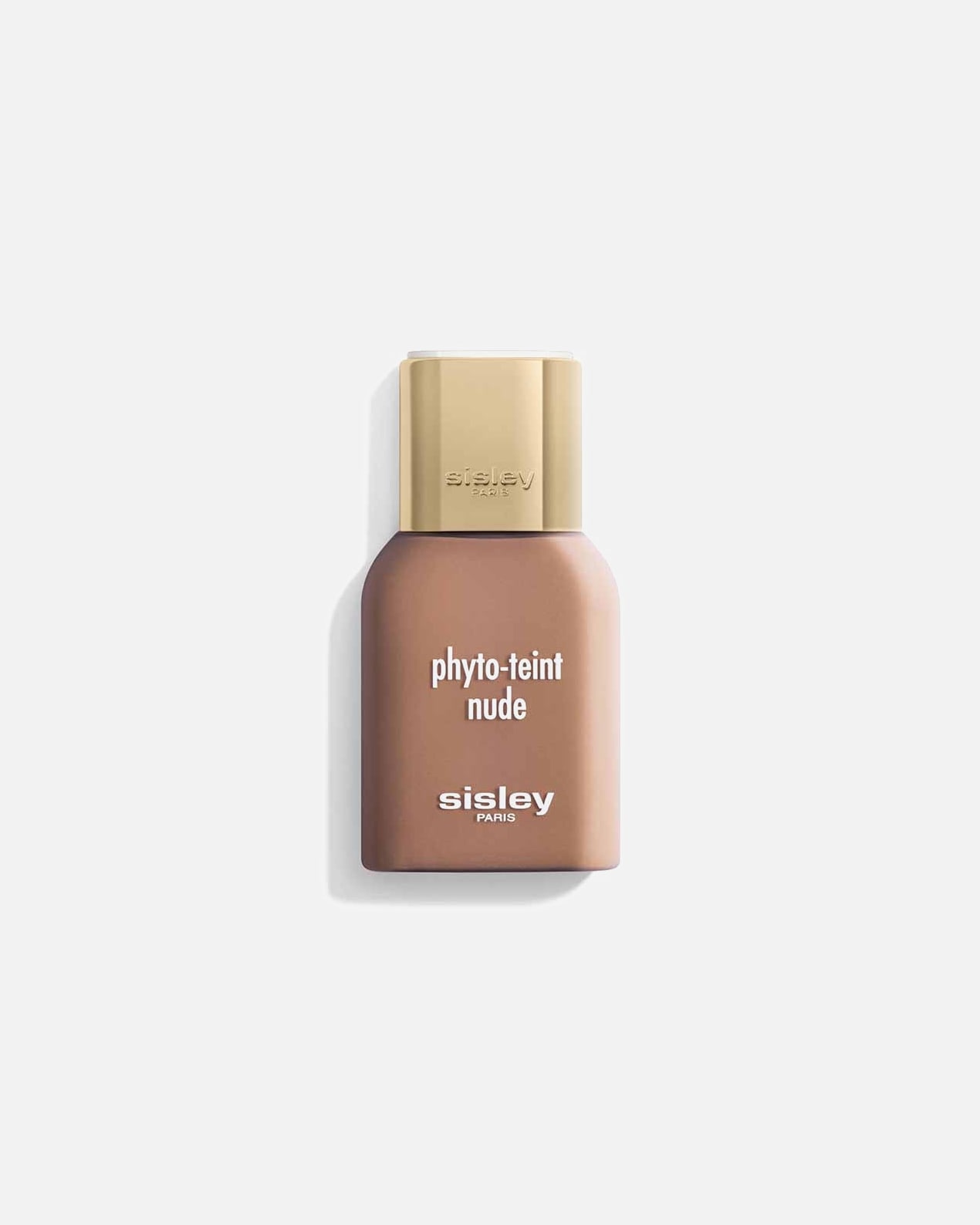 Podklad pre Unisex Sisley Phyto-Teint Nude 6C Amber