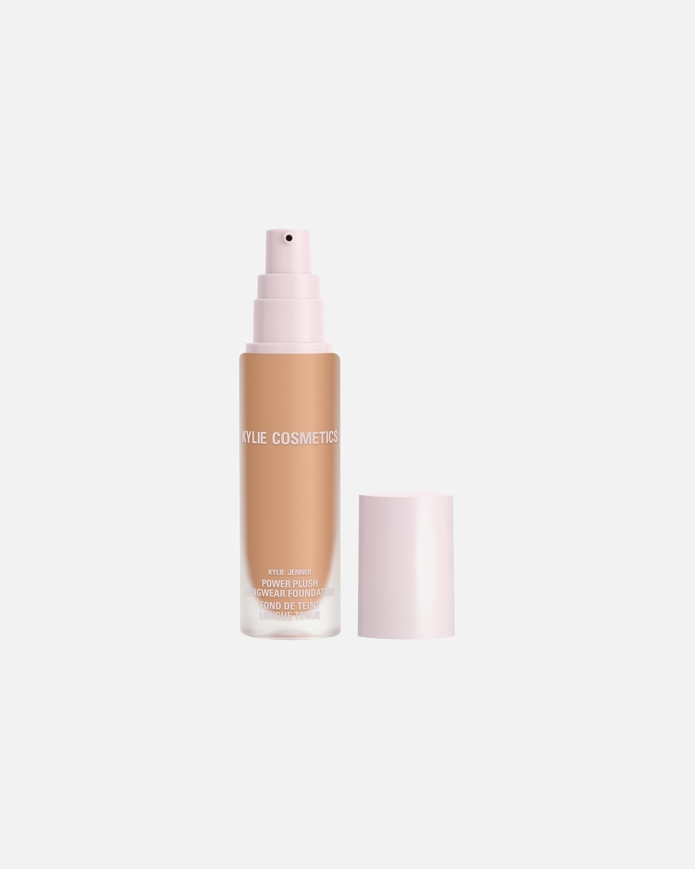 Podklad pre Unisex KYLIE COSMETICS Power Plush Longwear 4.5W