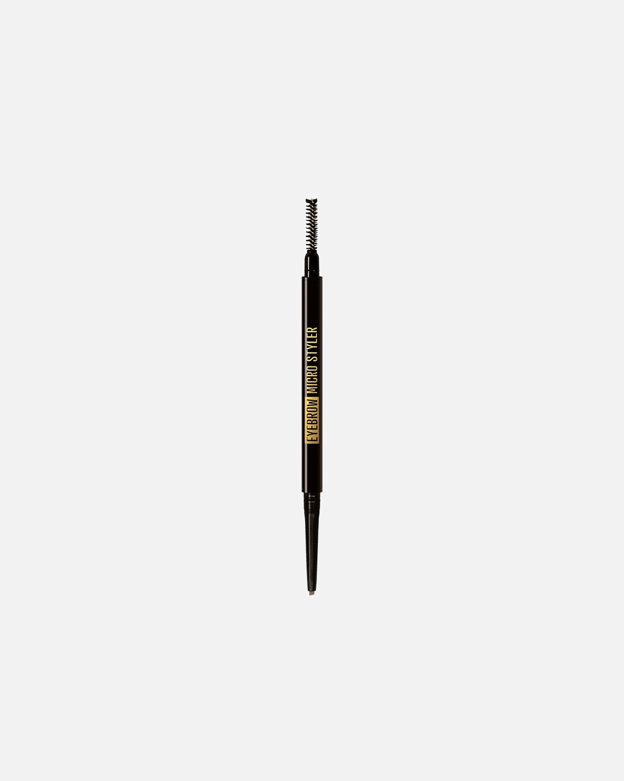 Ceruzka na obočie pre Unisex Dermacol Eyebrow Micro Styler 2
