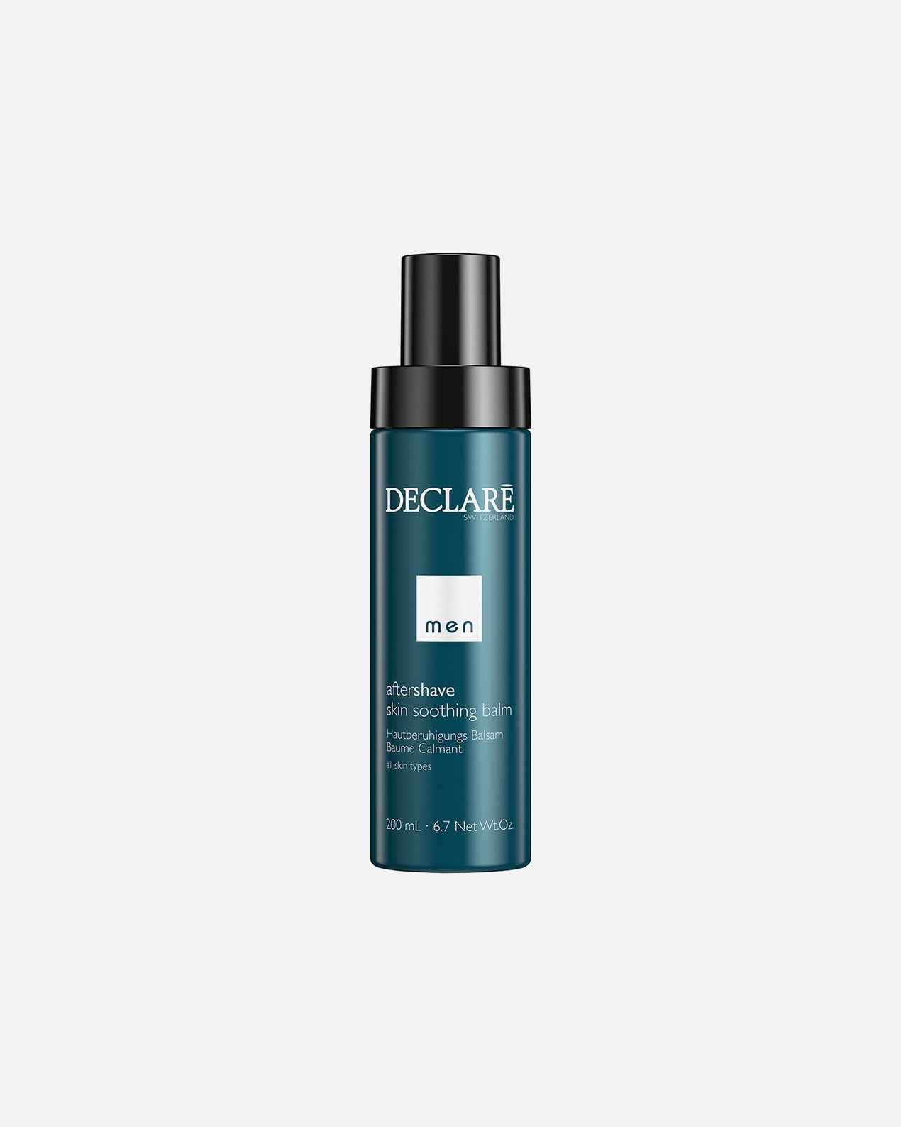 Prípravky po holení pre Unisex Declaré 200 ml