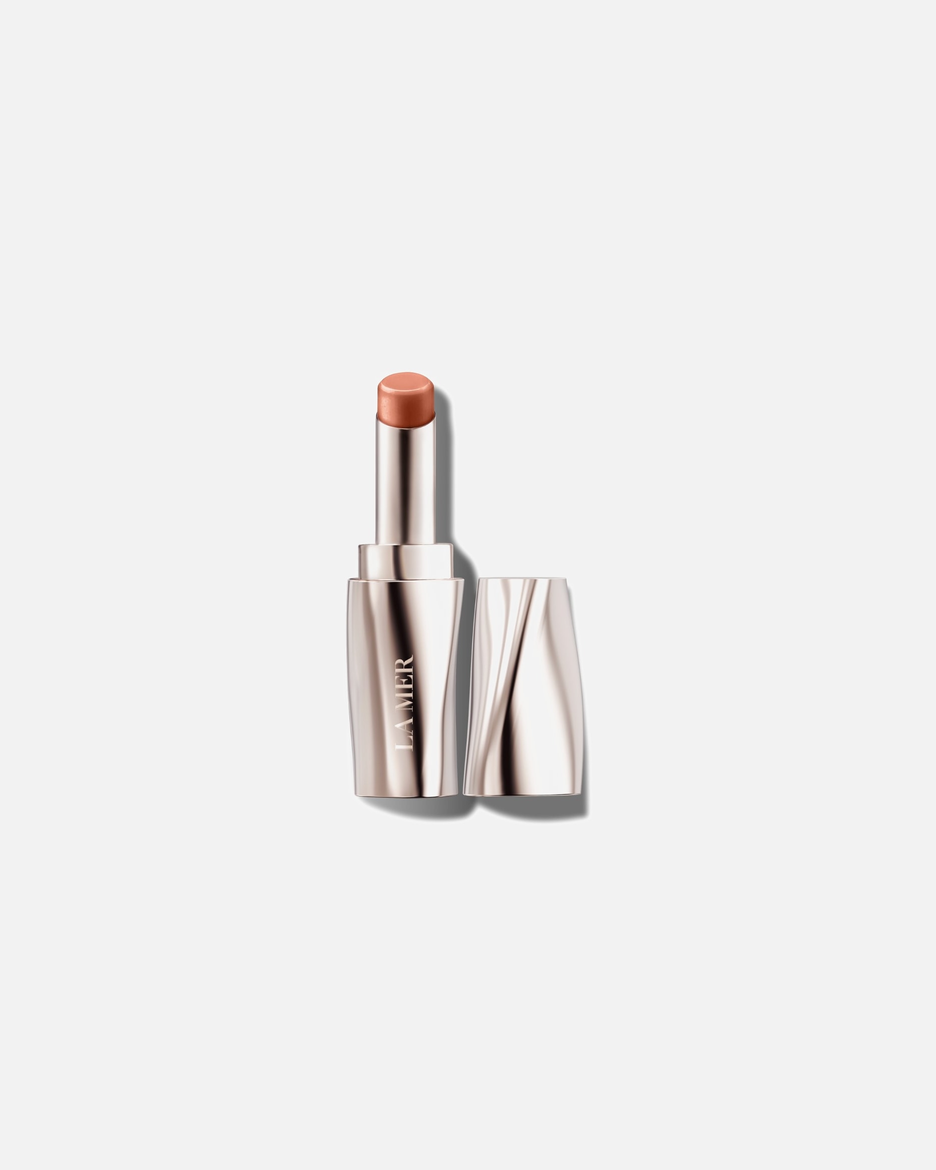 Rúž na pery pre Unisex La Mer The Lip Treatment HONEY