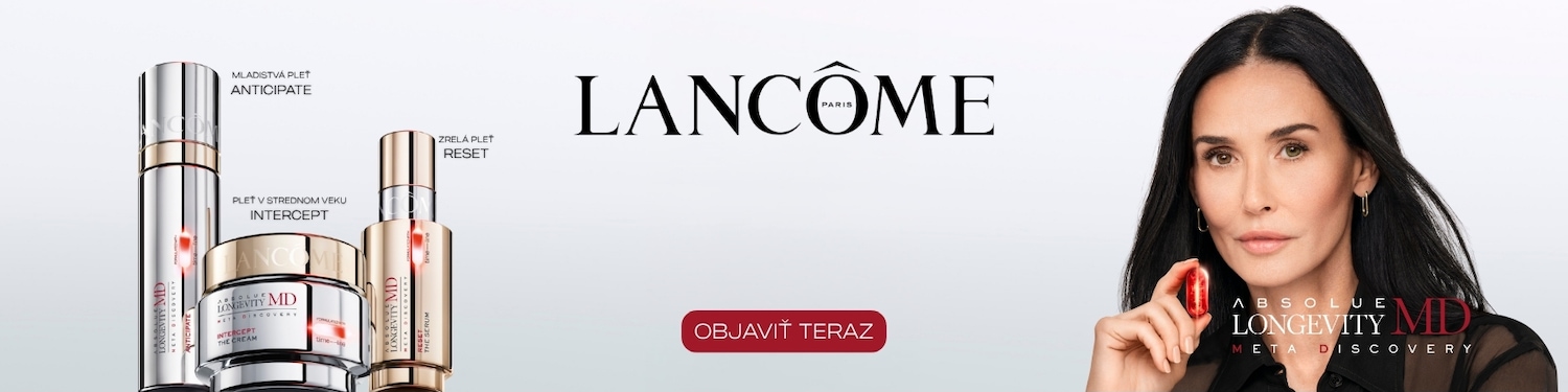 Objavte Lancôme Absolue Longevity MD Meta Discovery pre mladistvú pleť, reset a intercept. Objavte teraz pre krásu v každom veku.
