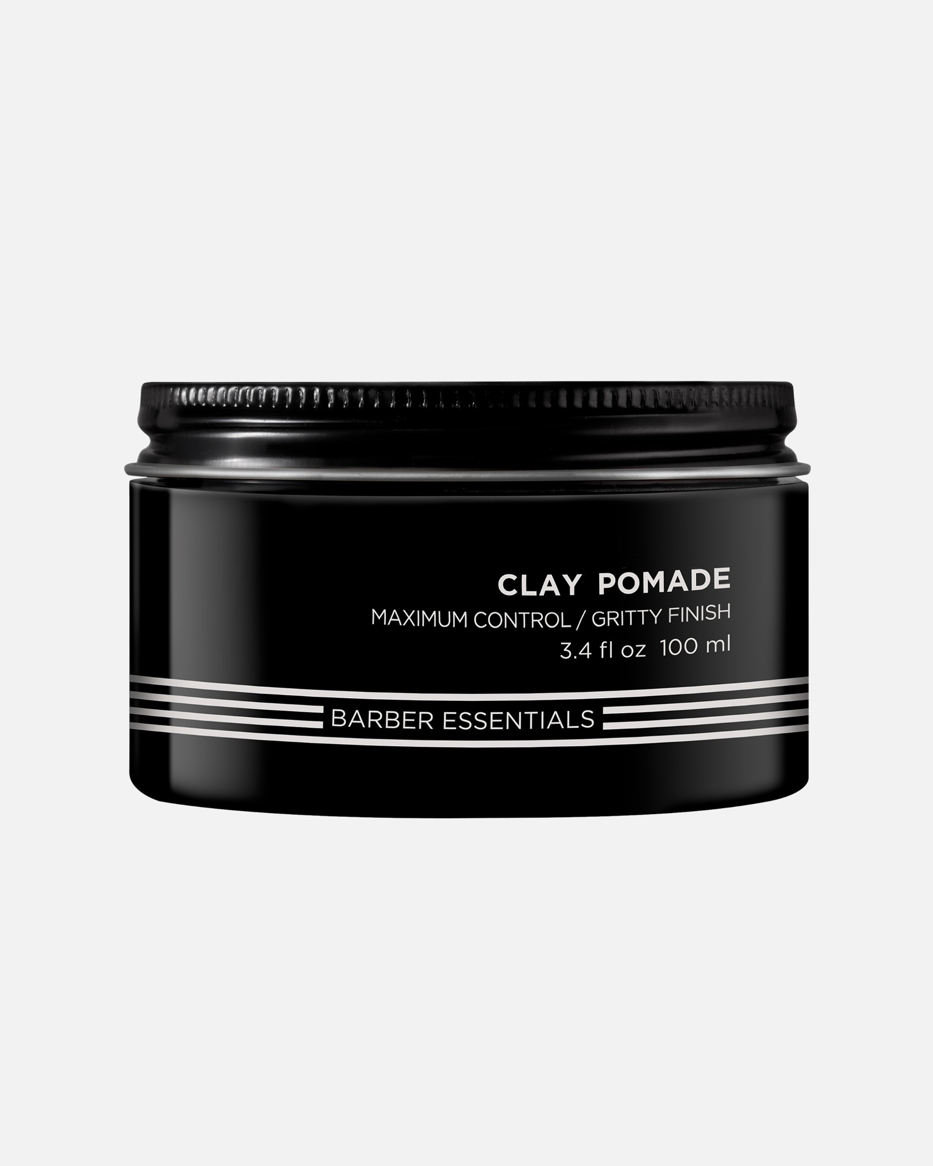 Vosk na vlasy pre Pre mužov Redken Styling Brews Clay Pomade 100 ml