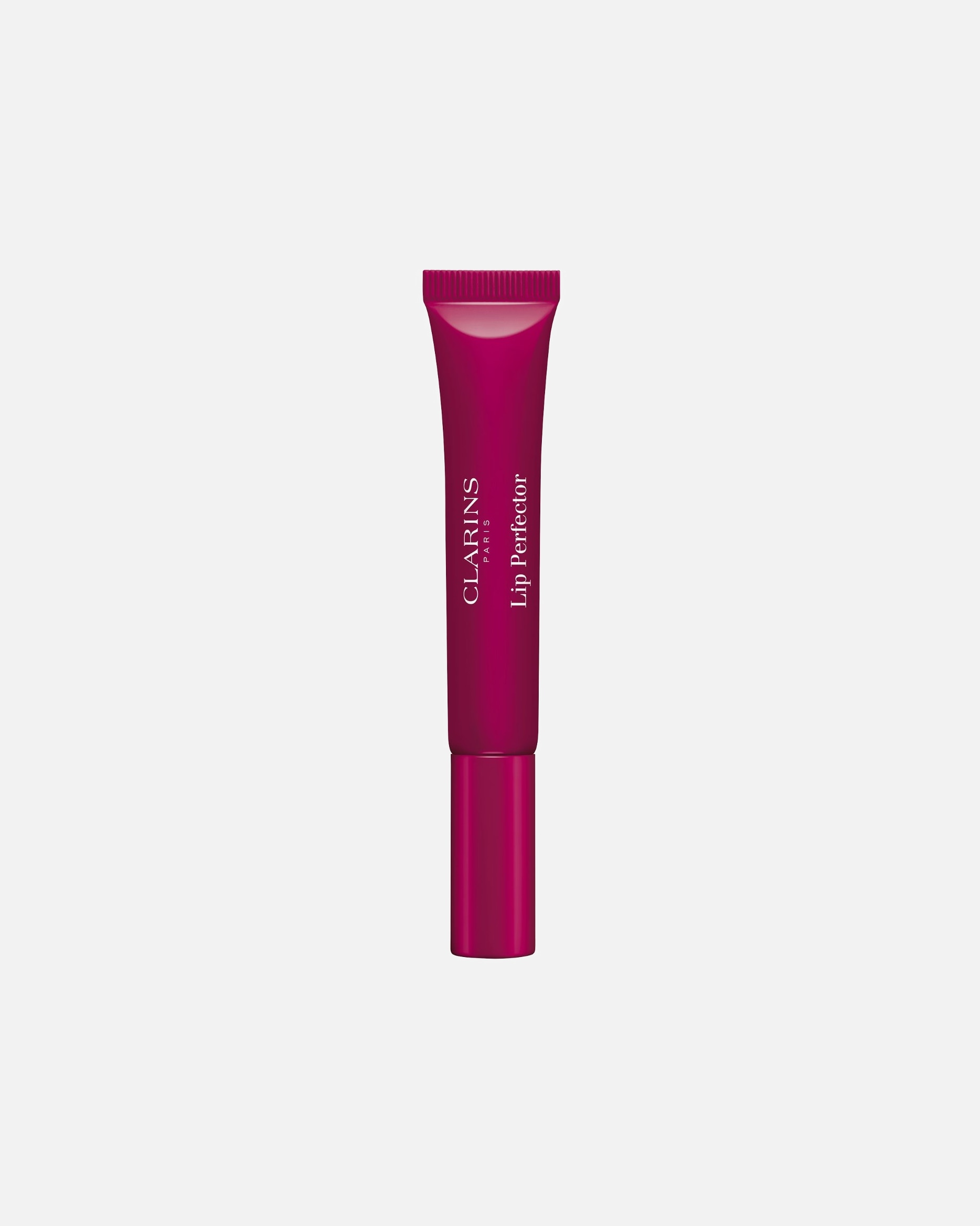 Lesk na pery pre Unisex Clarins Lip Perfector 08 - Plum Shimmer