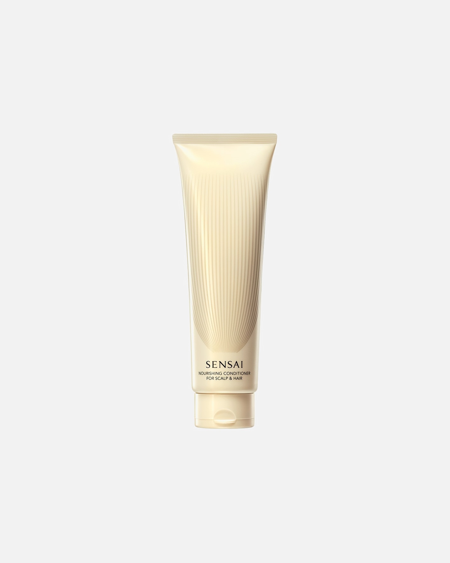 Kondicionér na vlasy pre Pre ženy SENSAI Nourishing conditioner for scalp & hair 230 ml