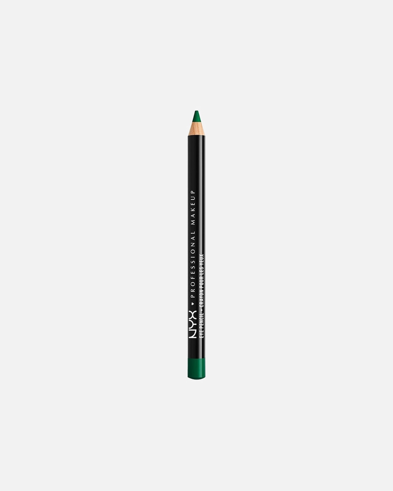 Ceruzka na oči pre Unisex NYX Professional Makeup Slim Eye Pencil 911 - Emerald City