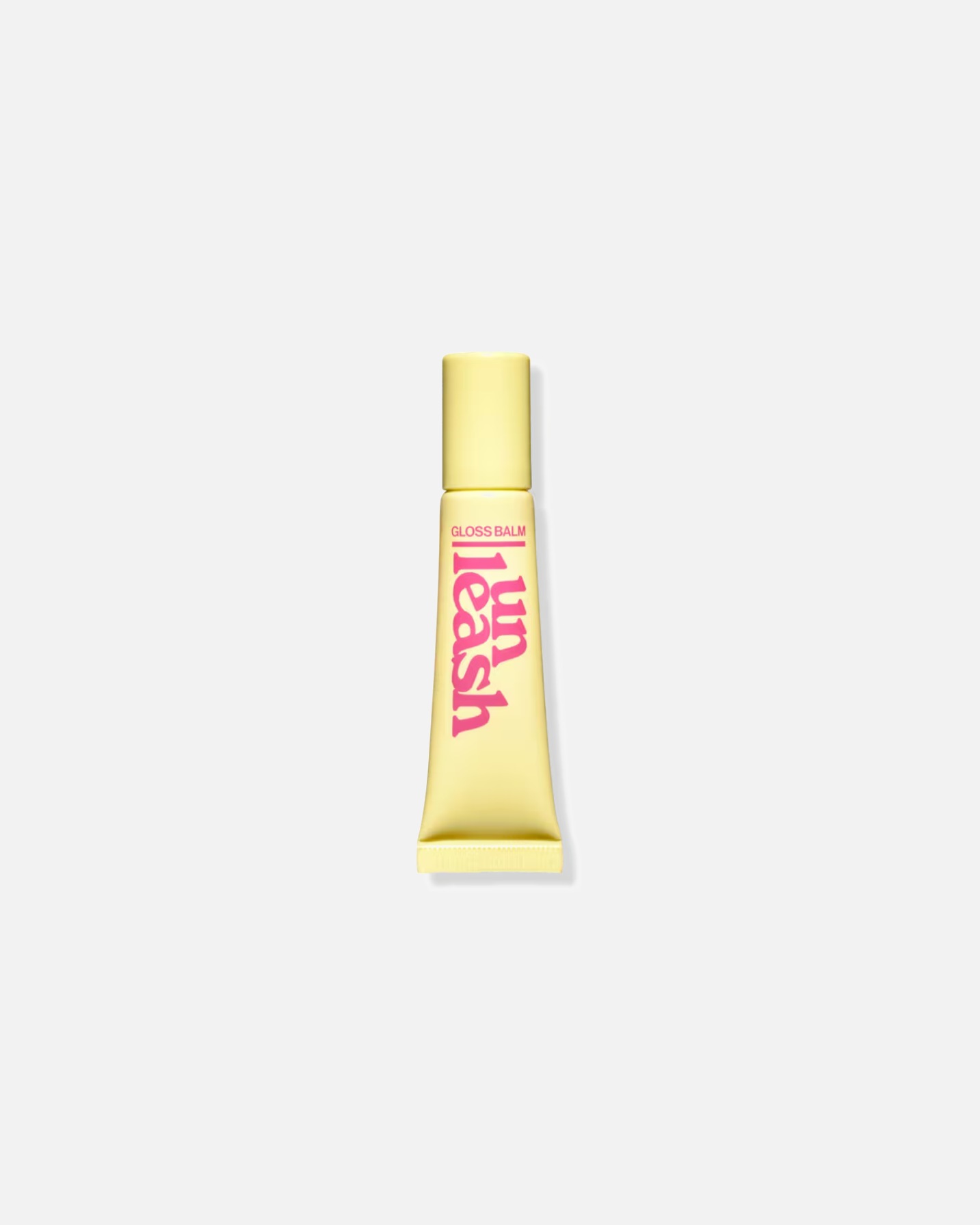 Lesk na pery pre Unisex Unleashia Tónovaný balzam na pery Sunset Dazzle 0 - WAIKIKI