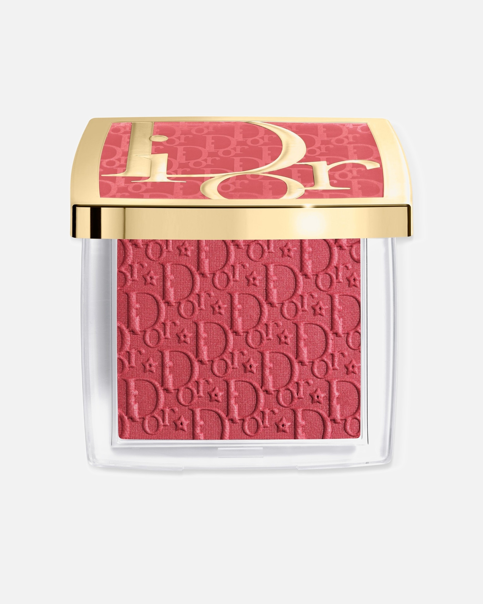 Lícenka pre Unisex DIOR Dior Backstage Rosy Glow – Limitovaná edícia lícenky reagujúca na pH pokožky – Dlhotrvajúce nosenie 830 - FIERY RED