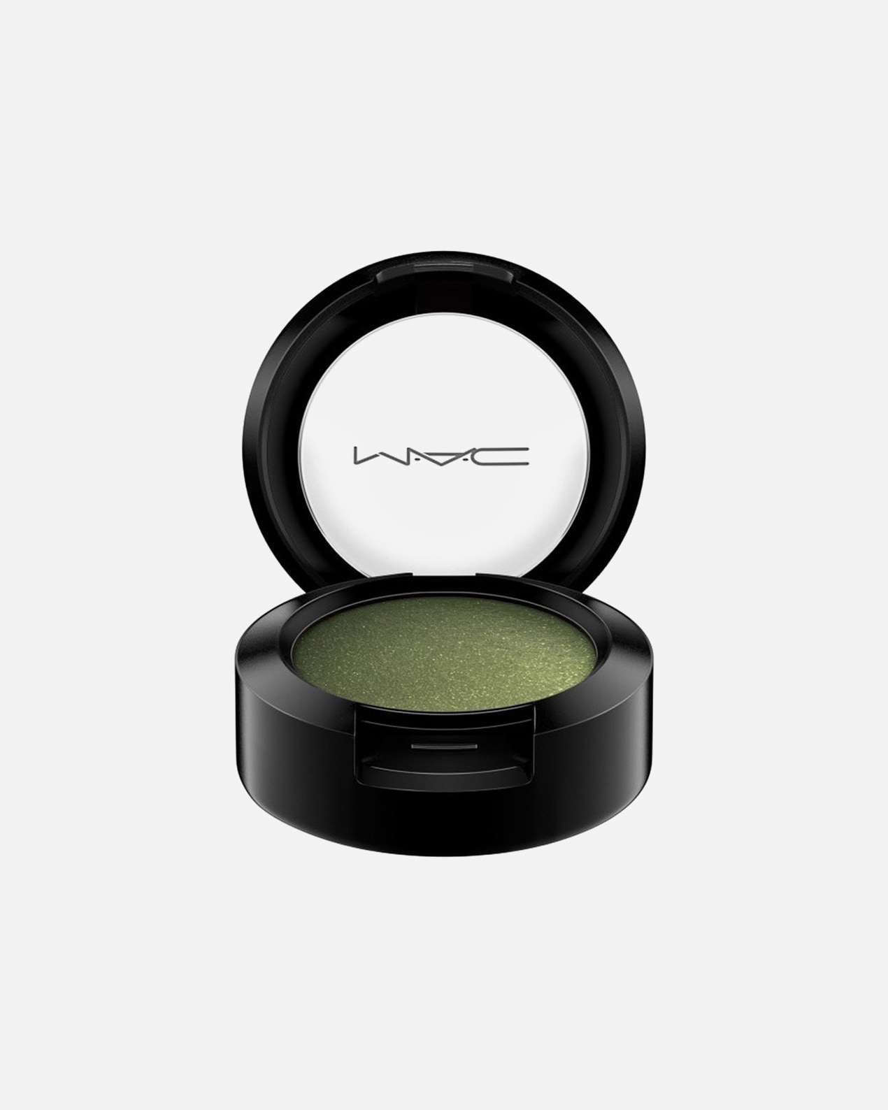 Očné tiene pre Unisex MAC Perfect Shot Small Eyeshadow Humid