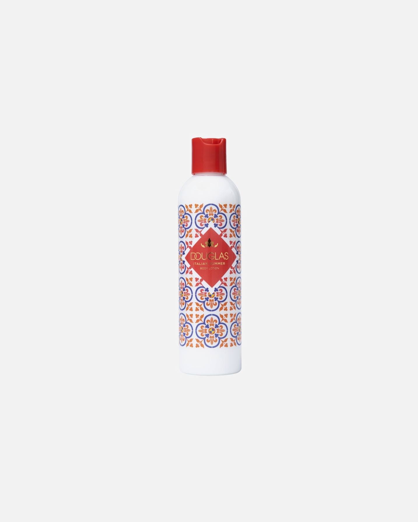 Telové mlieko pre Unisex Douglas Collection Seasonal Italian Summer 250 ml