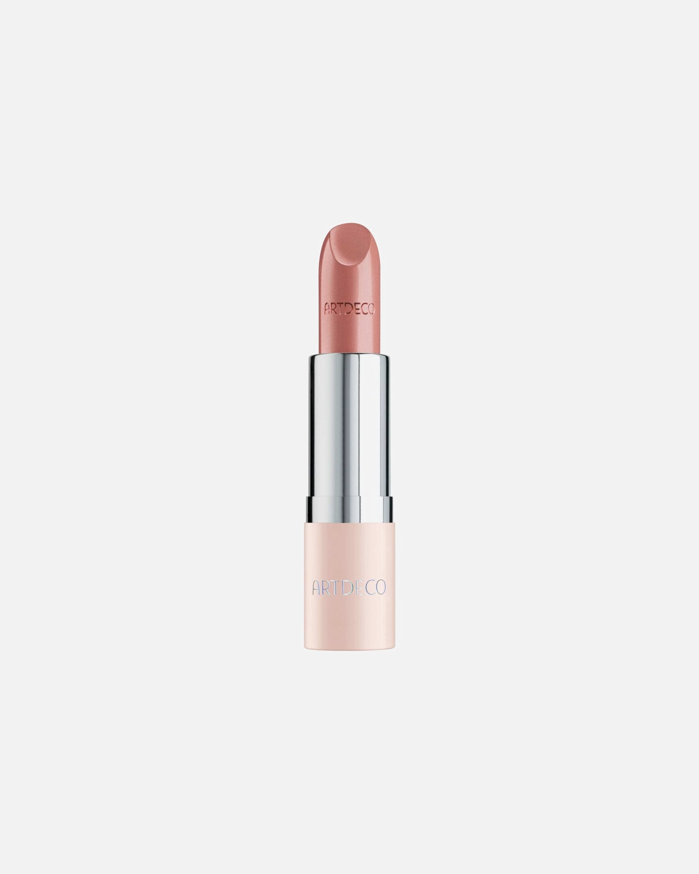 Rúž na pery pre Unisex ARTDECO Enter the new golden twenties Hydratačný rúž 879 - FAIRY NUDE