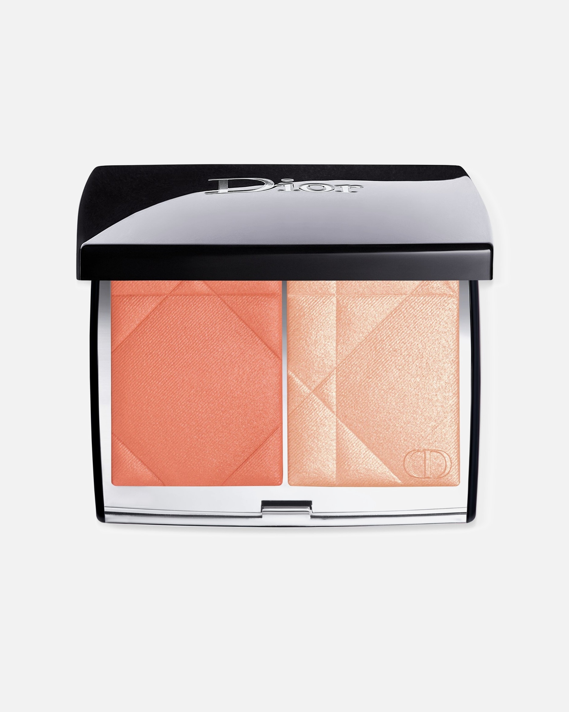 Rozjasňovač pre Unisex DIOR Forever Rouge Blush Colour & Glow 457 Diorette