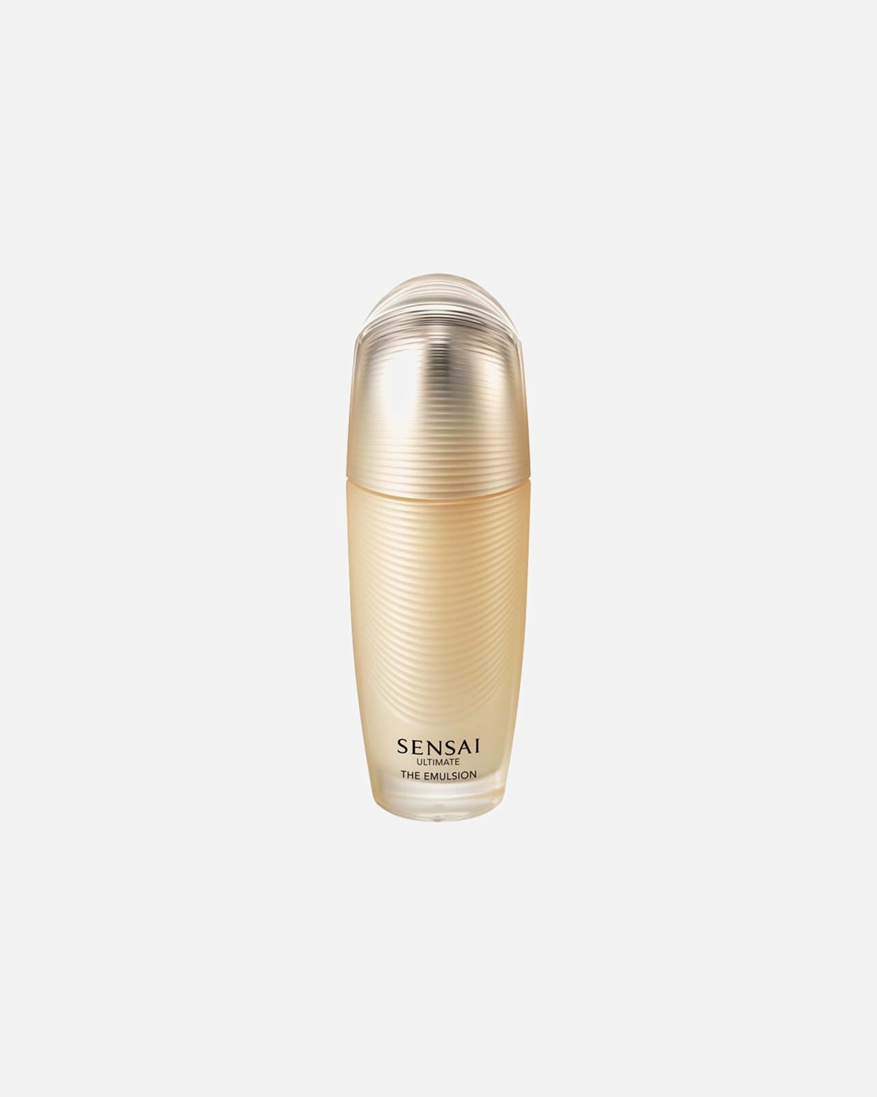 Starostlivosť proti starnutiu pre Unisex SENSAI Ultimate The Emulsion 100ml