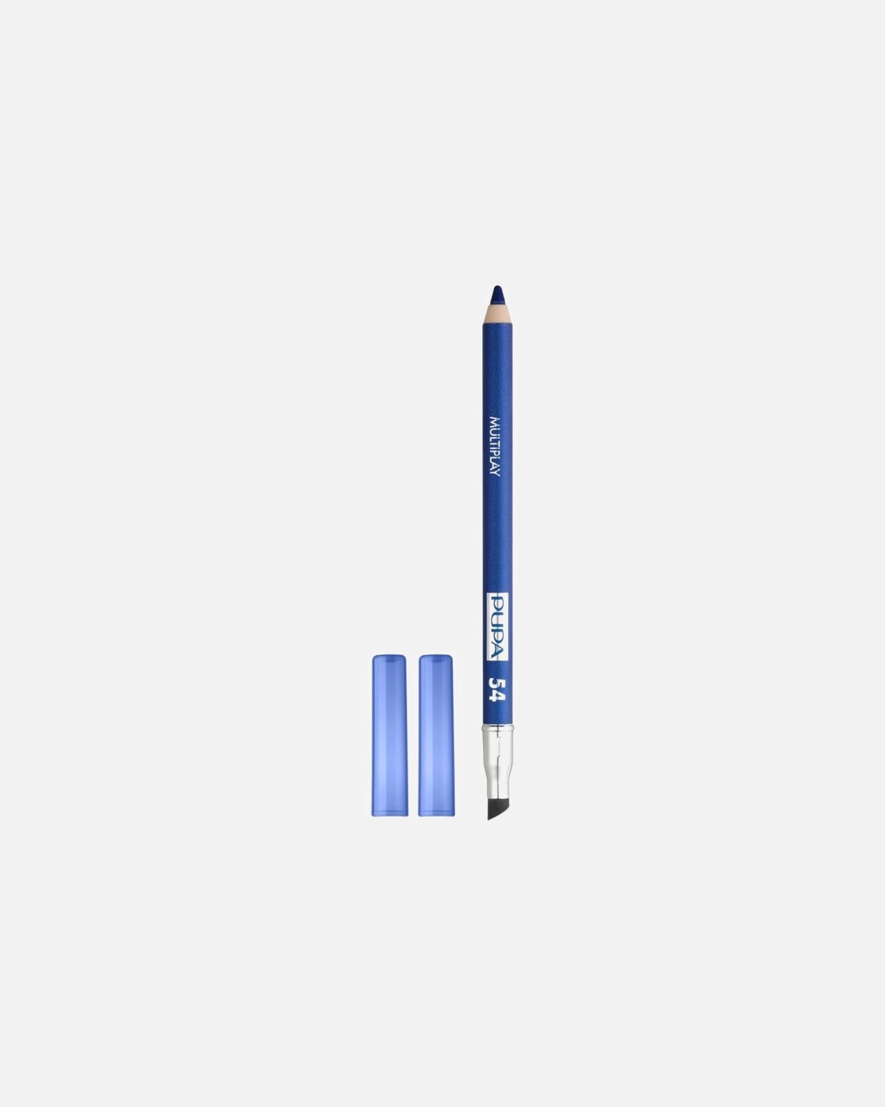 Ceruzka na oči pre Unisex PUPA Milano Multiplay 54 - INDIGO BLUE