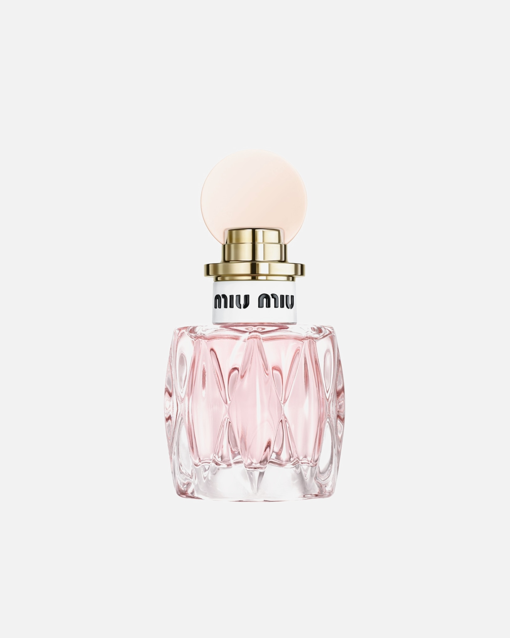 Toaletná voda pre Pre ženy Miu Miu EAU ROSEE 50 ml