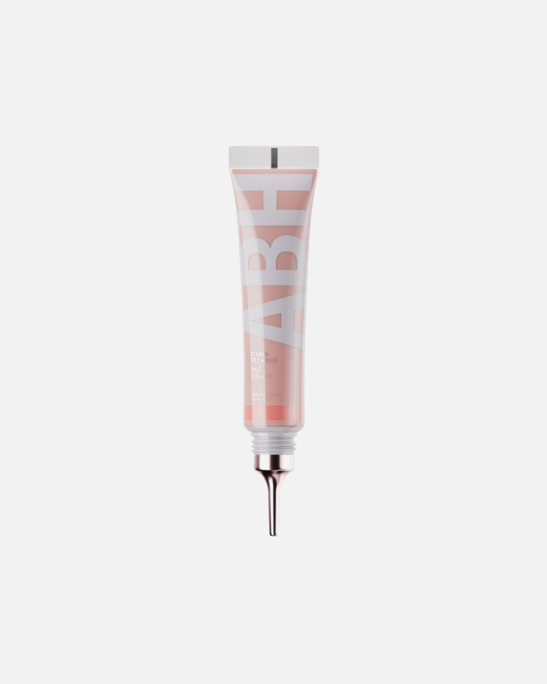 Lícenka pre Unisex Anastasia Beverly Hills Blurring Serum Blush GUAVA