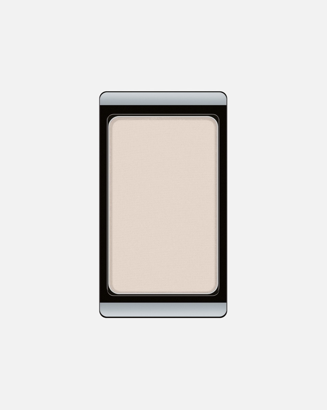 Očné tiene pre Unisex ARTDECO Whispers of the silk road Perleťové očné tiene č. 512 - Matt White