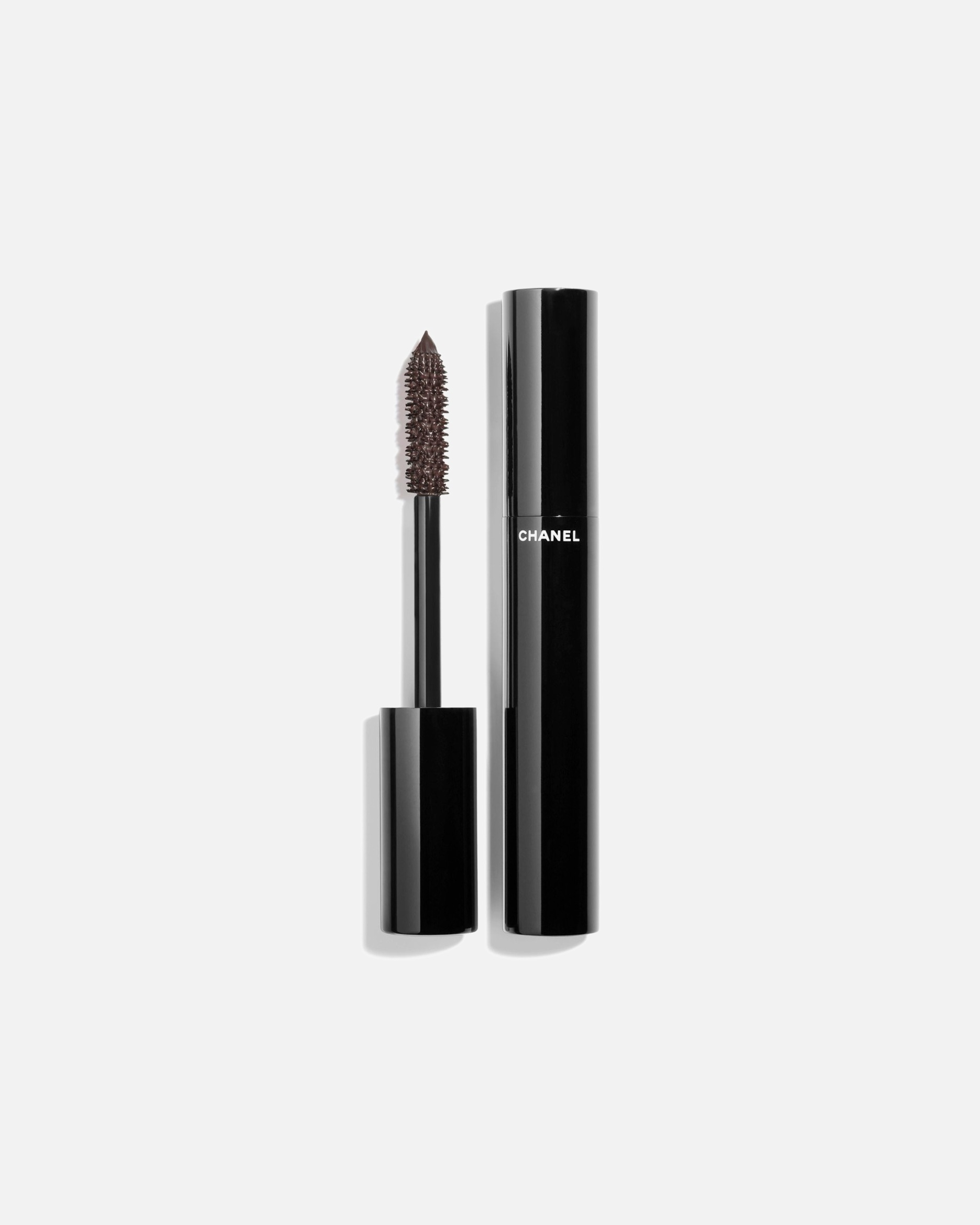 Maskara pre Unisex LE VOLUME DE CHANEL ZHUSŤUJÚCA MASKARA 80 - ÉCORCES