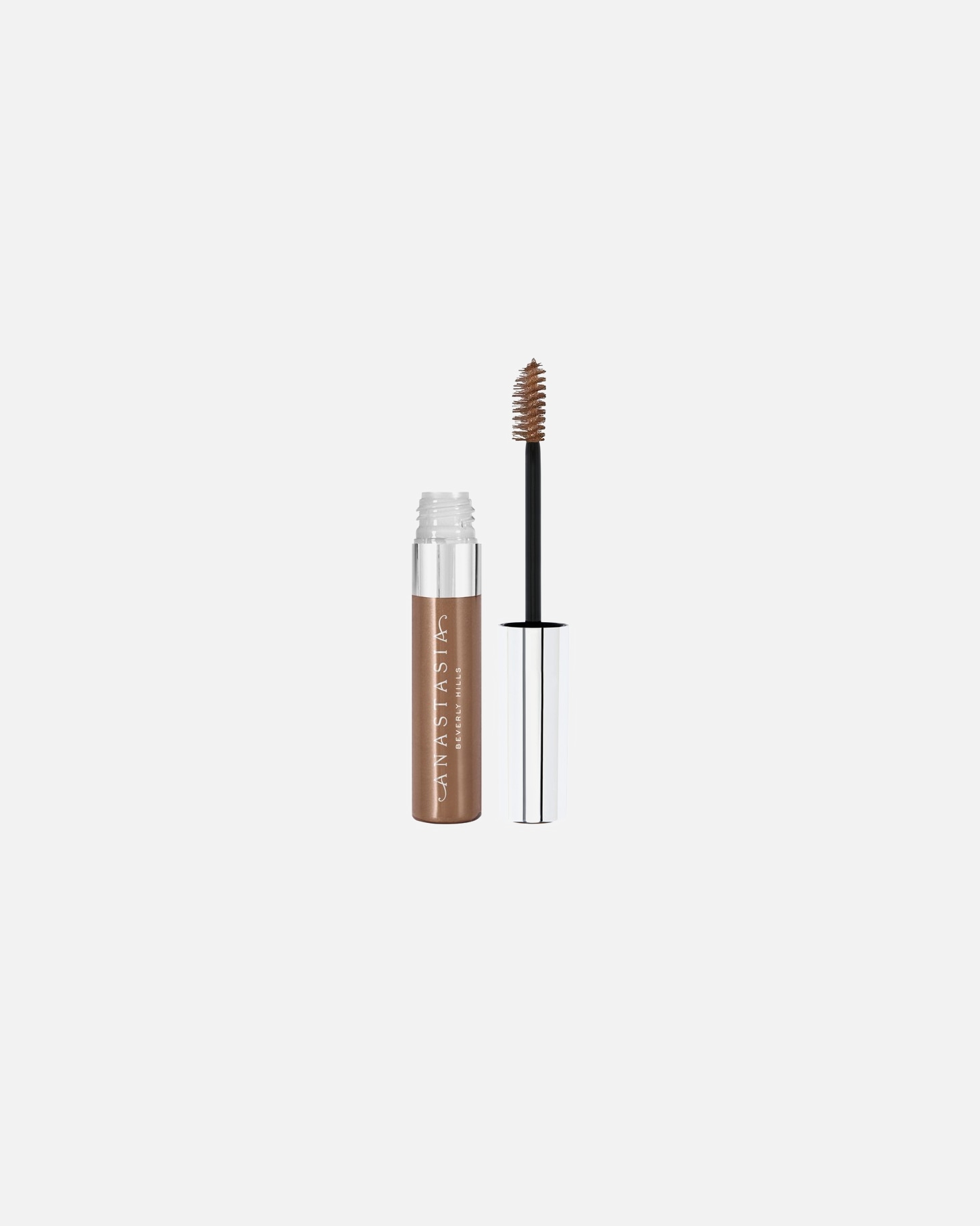 Gél na obočie pre Unisex Anastasia Beverly Hills Tinted Brow Gel 04 - Brunette