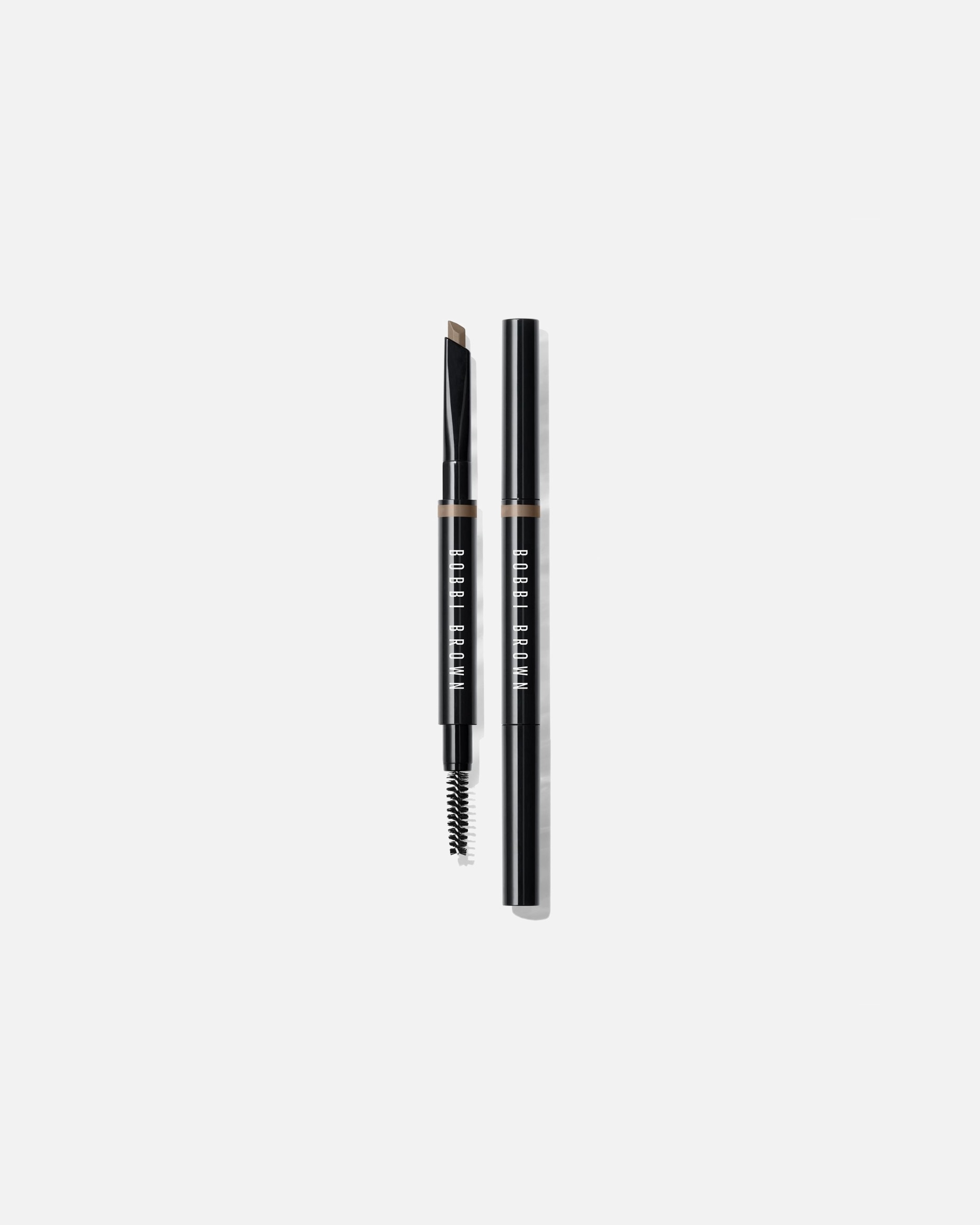 Ceruzka na obočie pre Unisex Bobbi Brown Long-Wear Brow Pencil Prefill 15 - GREY BLONDE