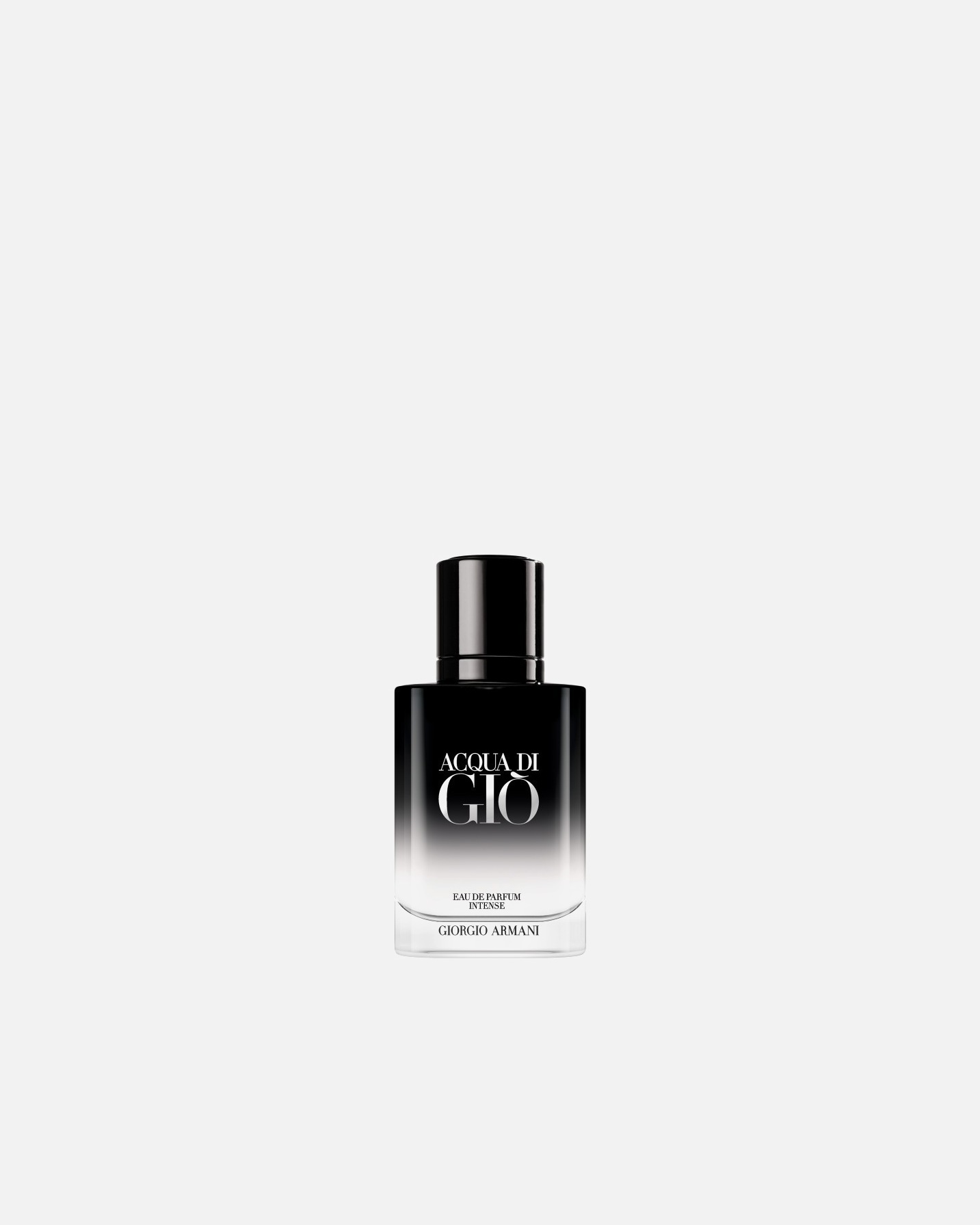 Parfumová voda pre Pre mužov Armani Acqua di Giò INTENSE 30 ml