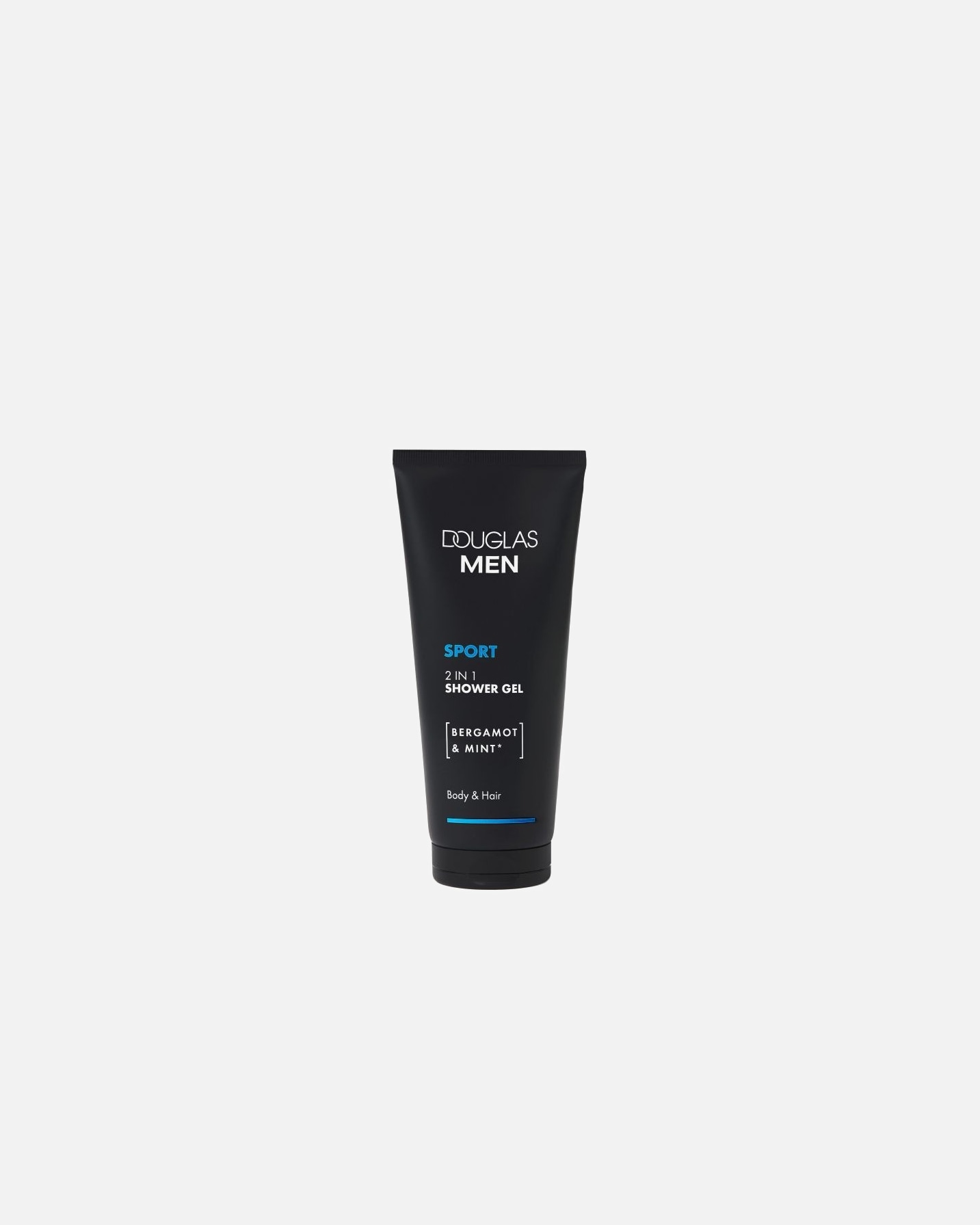 Sprchový gél pre Pre mužov Douglas Collection Men Sport 2 IN 1 Shower Gel 200 ml