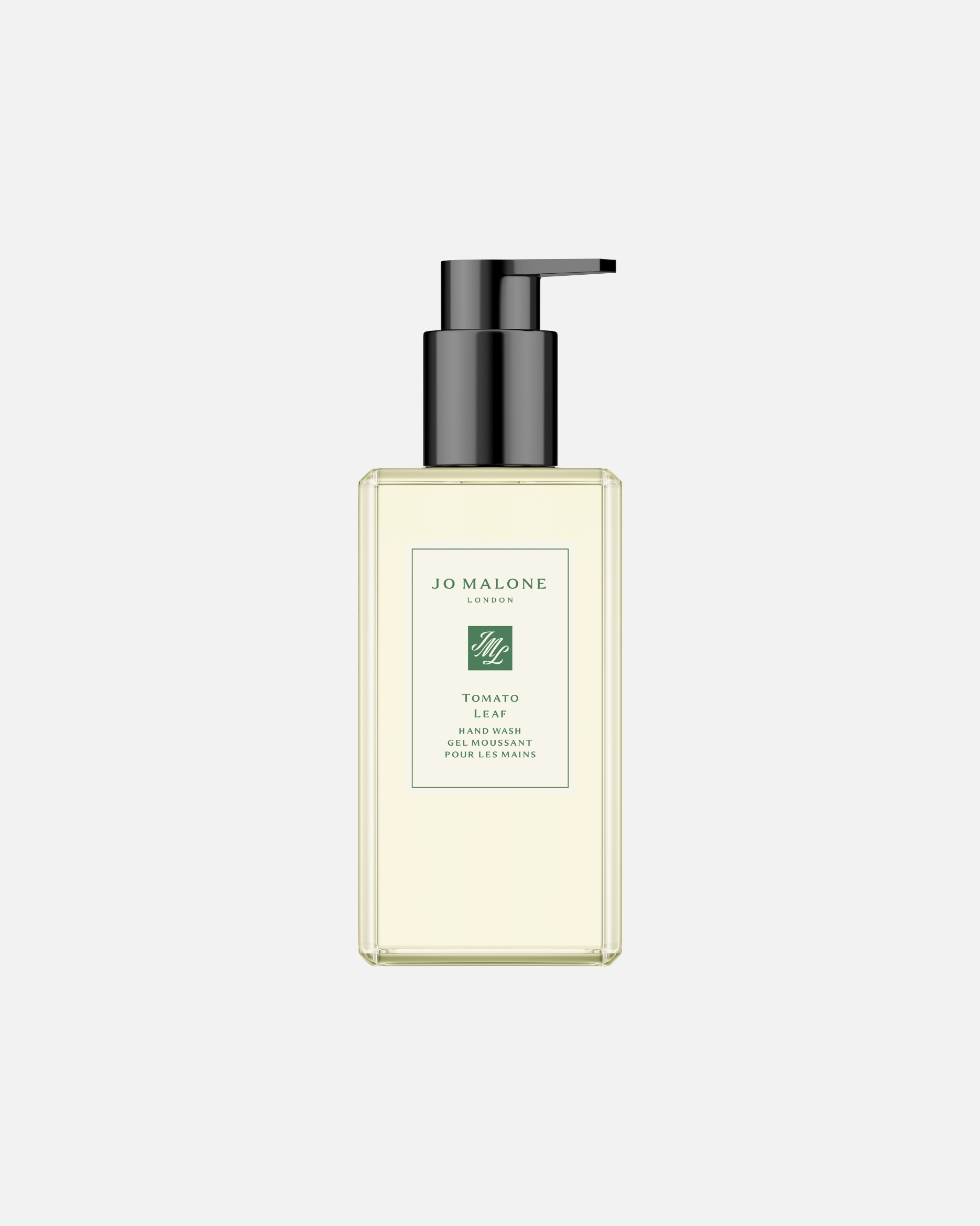 Dezinfekčný prostriedok pre Unisex Jo Malone London Tomato Leaf Hand Wash 250 ml