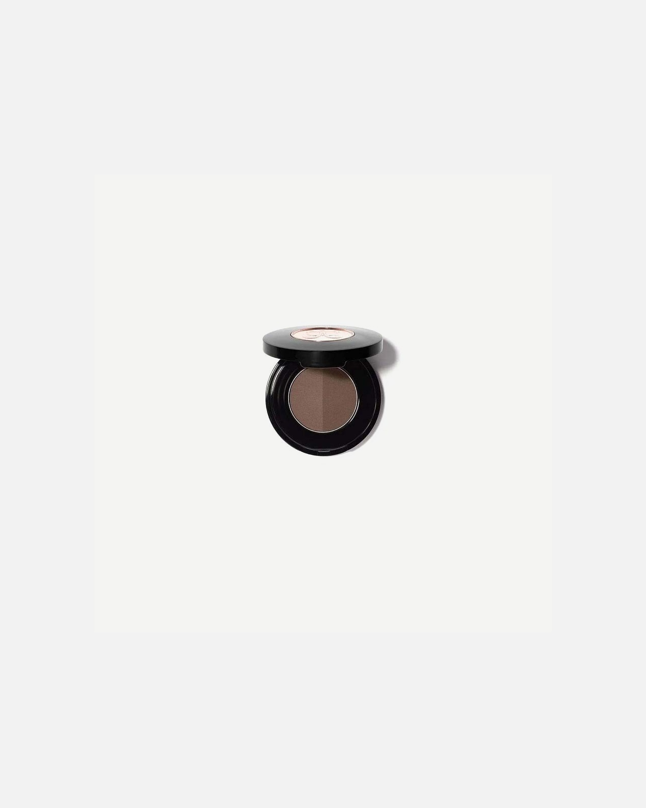 Púder na obočie pre Unisex Anastasia Beverly Hills Brow Powder Duo Ebony