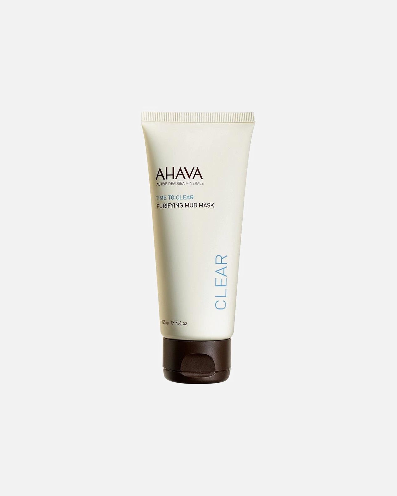 Čistiaca maska pre Unisex AHAVA 100 ml