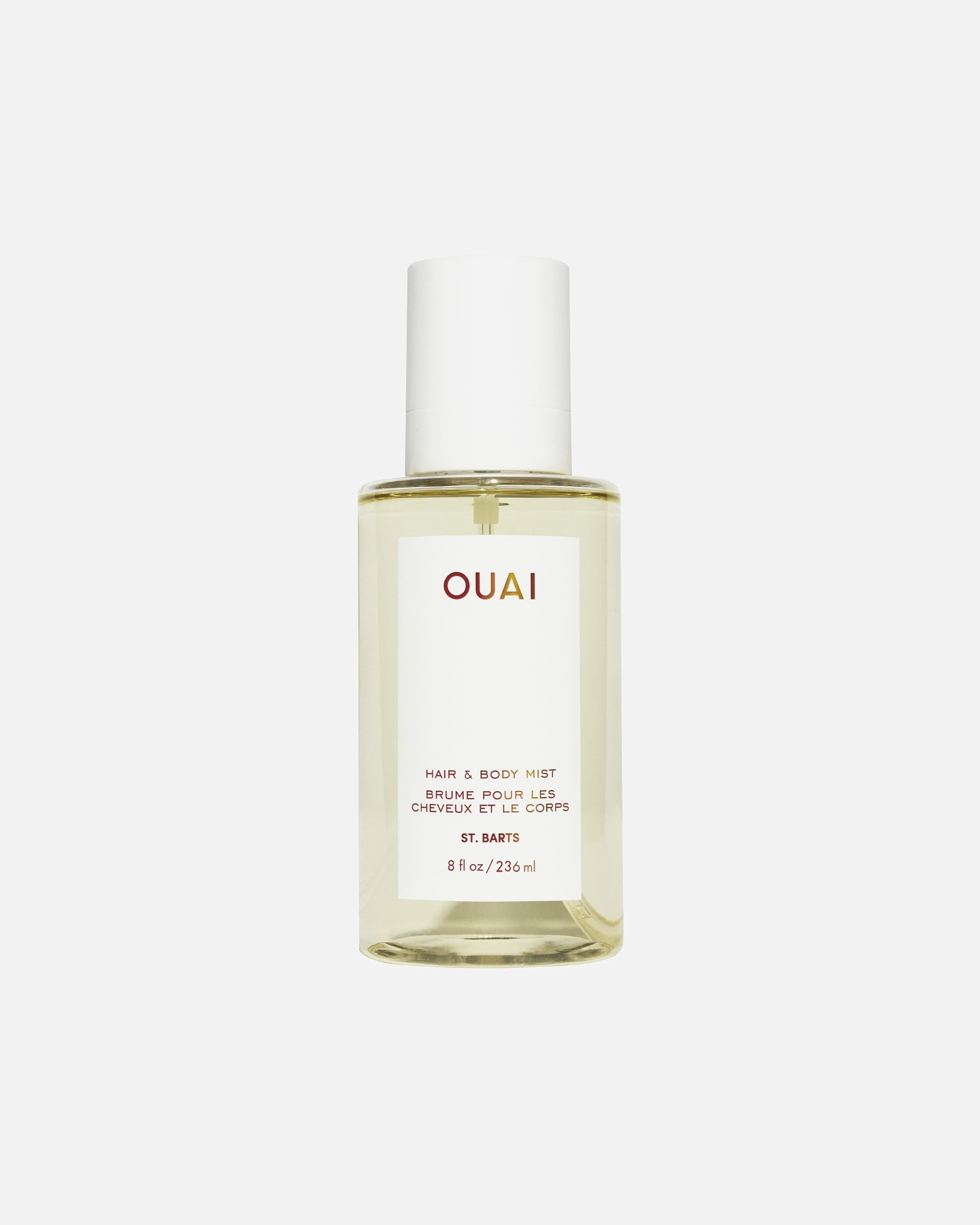 Parfum na vlasy pre Unisex Ouai 237 ml