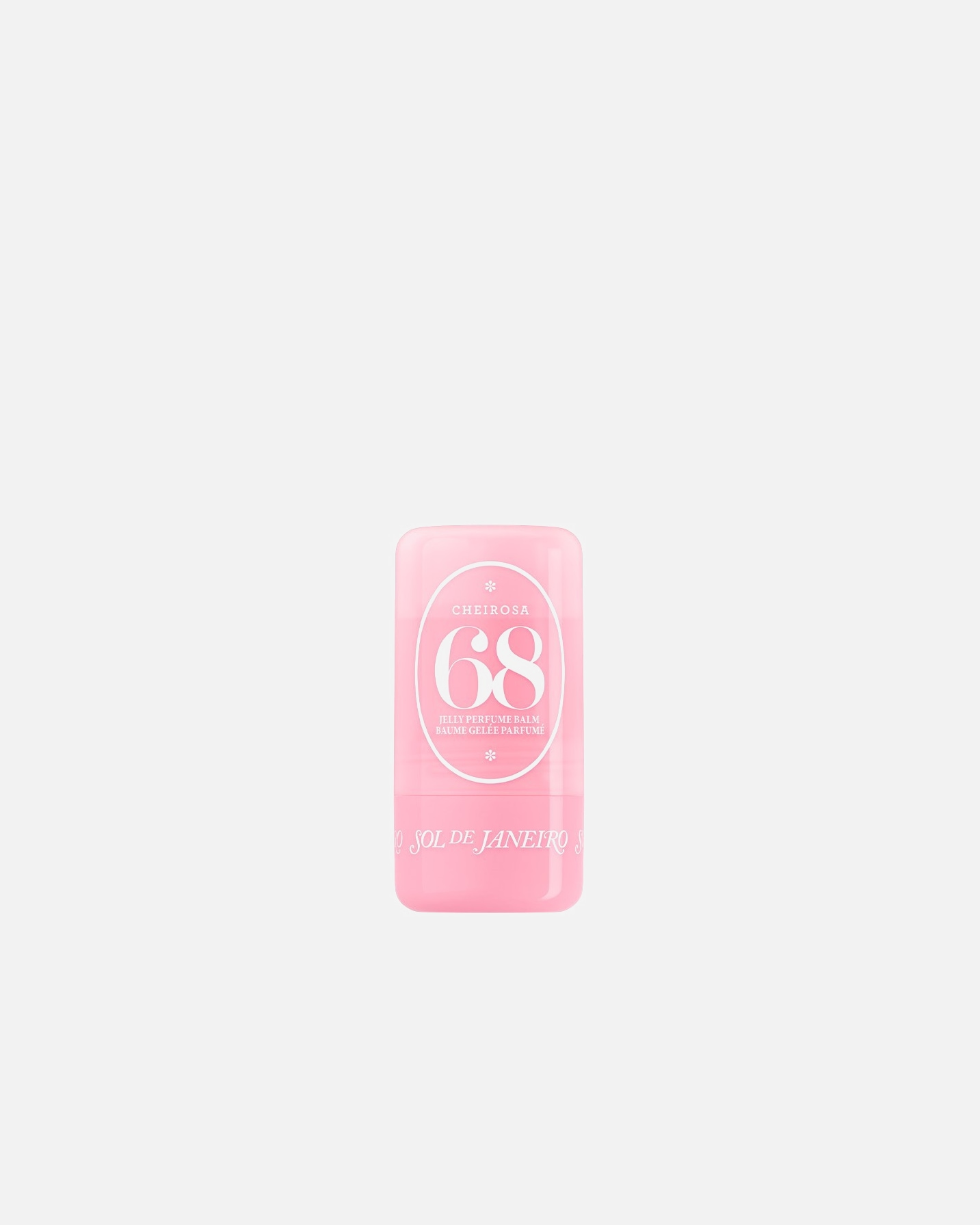 Parfém pre Unisex Sol de Janeiro Cheirosa 68 Jelly Perfume Balm 4 g