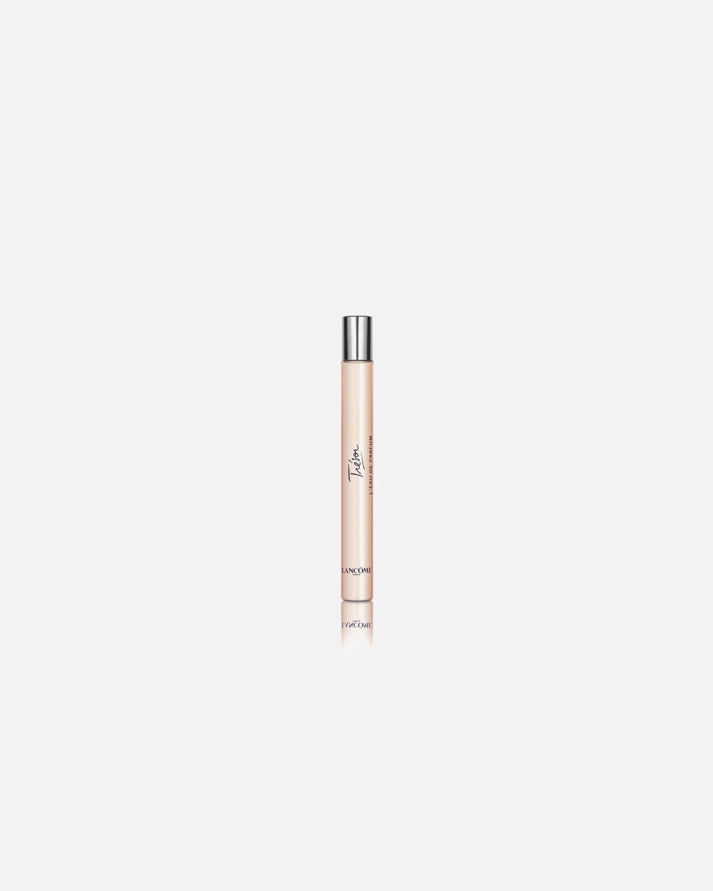 Parfumová voda pre Pre ženy Lancôme Trésor 10 ml - Travel Size