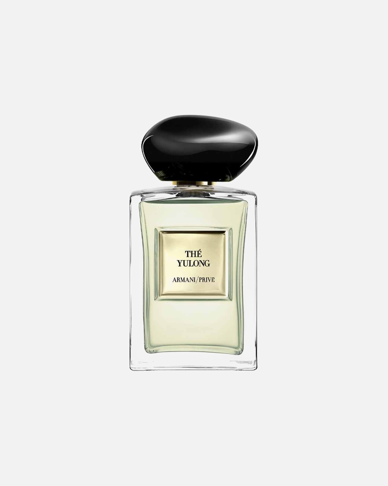 Toaletná voda pre Unisex Armani Privé Thé Yulong 100 ml