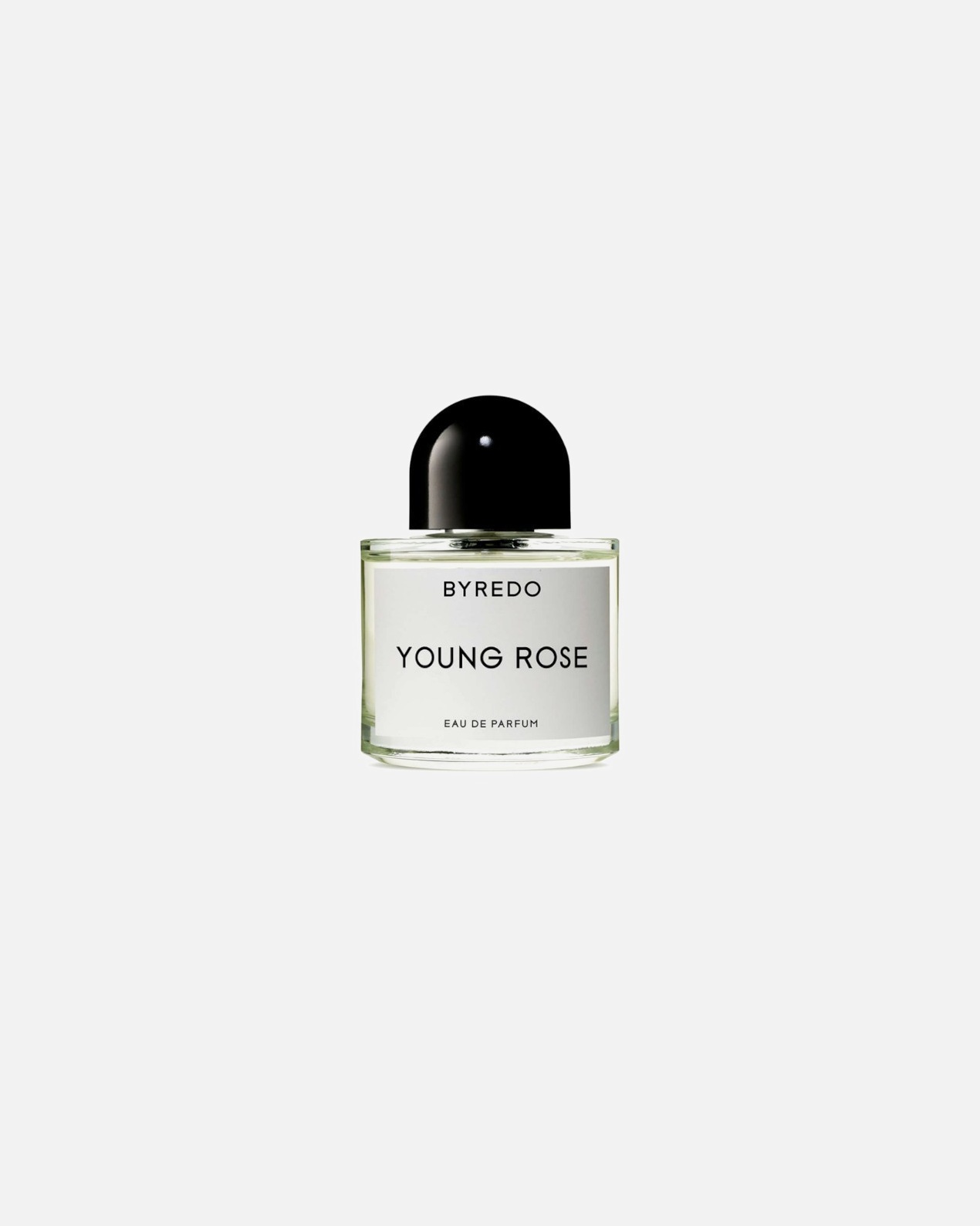Parfumová voda pre Unisex BYREDO Young Rose 50 ml