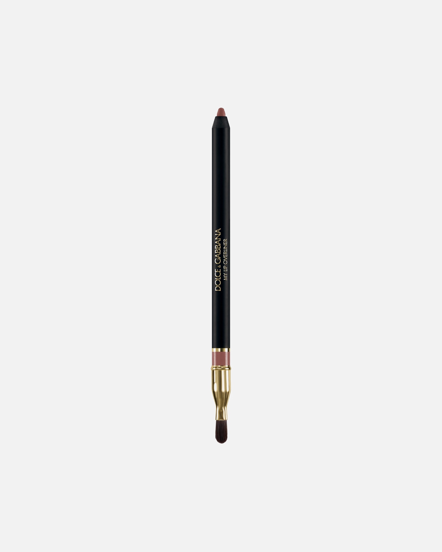 Kontúrovacia ceruzka na pery pre Unisex Dolce&Gabbana MY LIP OVERLINER 03 - MY ROSY NUDE