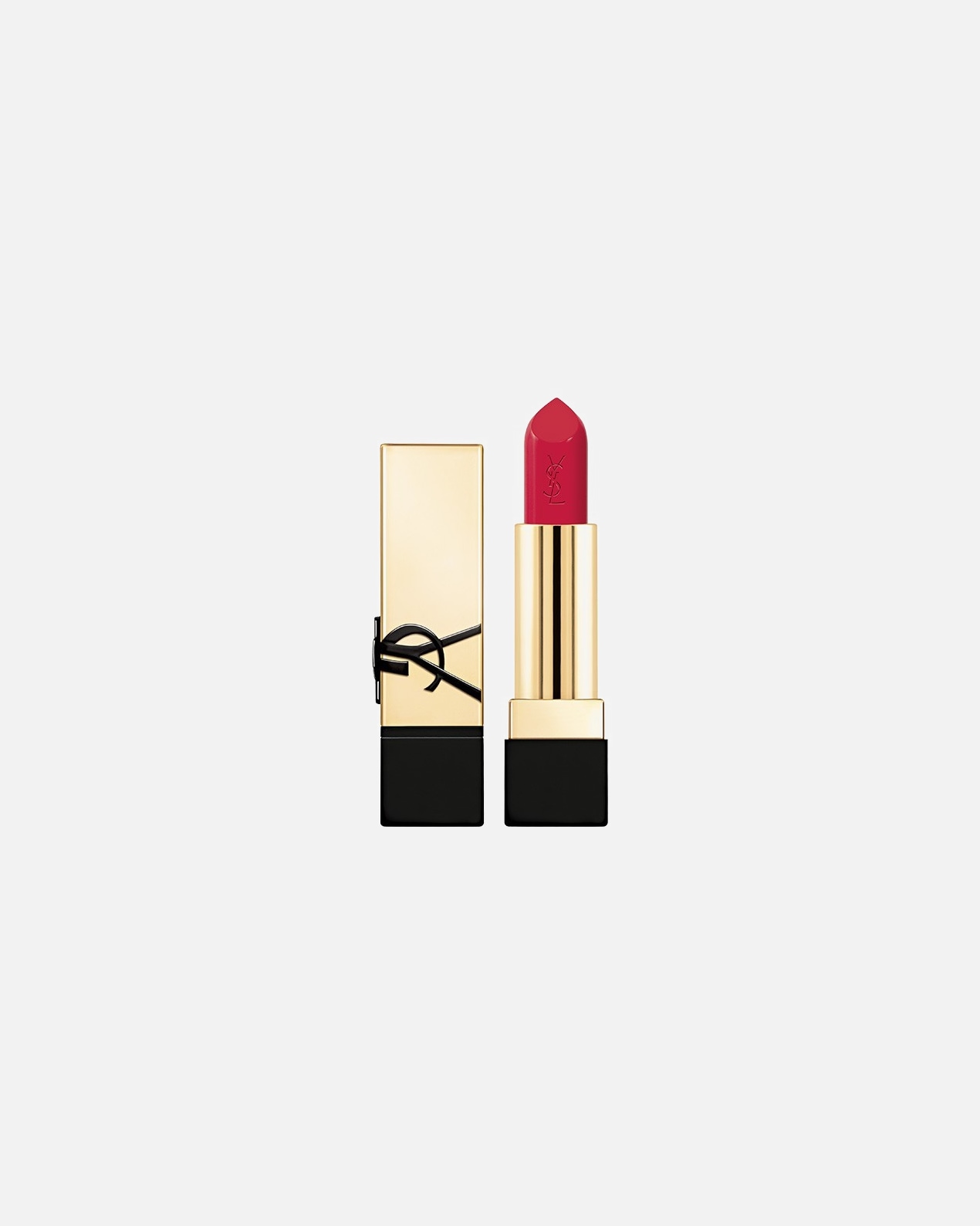 Rúž na pery pre Unisex Yves Saint Laurent Rouge Pur Couture Rouge Pur Couture Reno R11