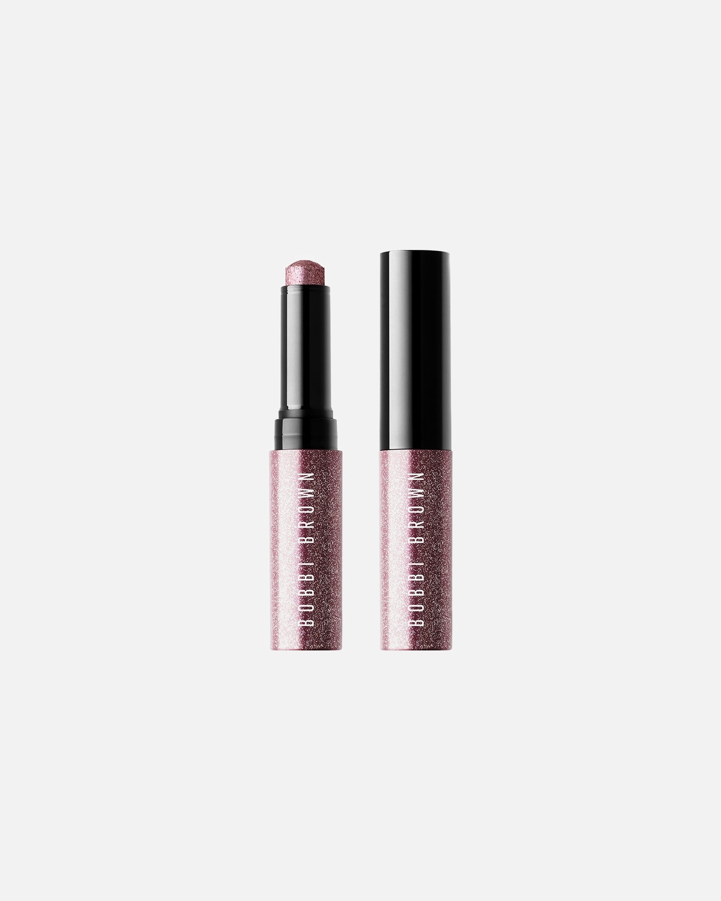 Očné tiene pre Unisex Bobbi Brown Crystal Eyes Shadow Stick 02 - BRILLIANT VIOLET