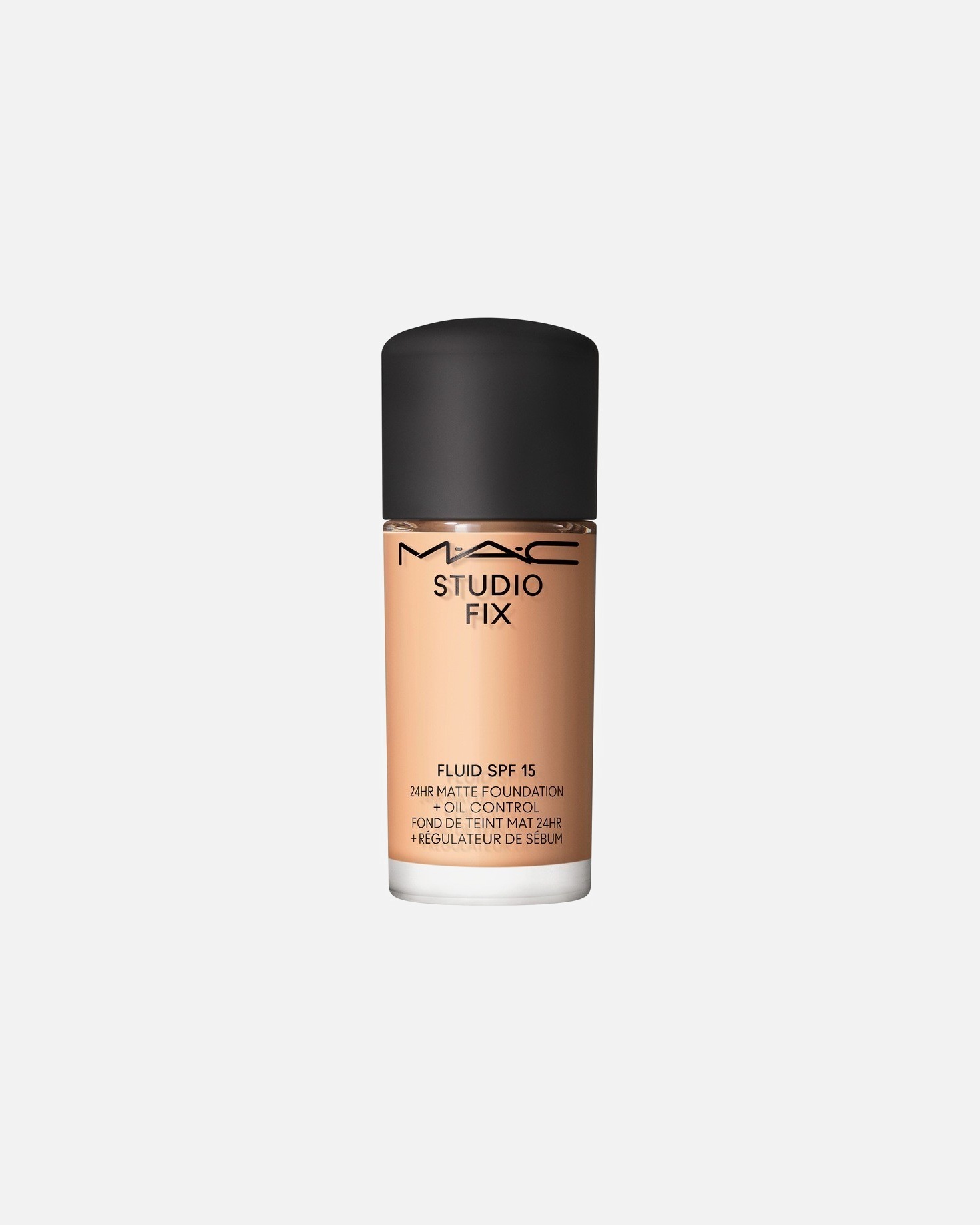 Podklad pre Unisex MAC Studio Fluid SPF 15 Mini NW20