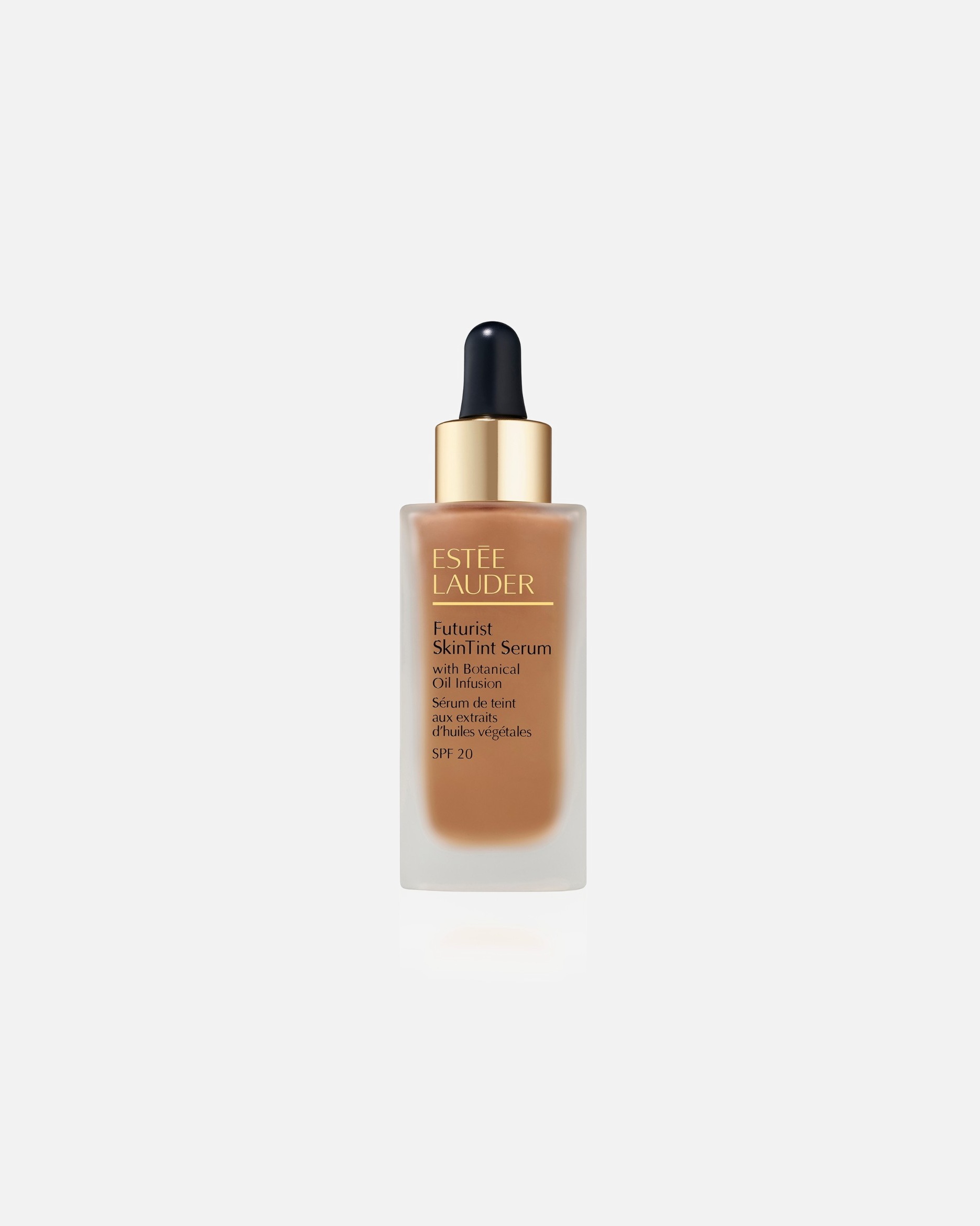 Podklad pre Unisex Estée Lauder Futurist Skin Tint Serum Foundation Spf 20 4 - Softan