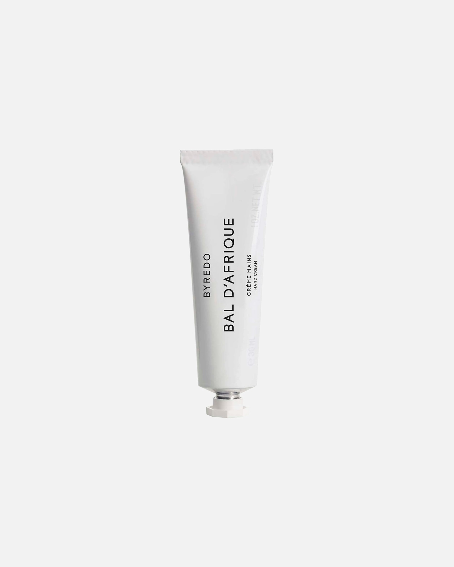 Krém na ruky pre Unisex BYREDO Bal d'Afrique 30 ml