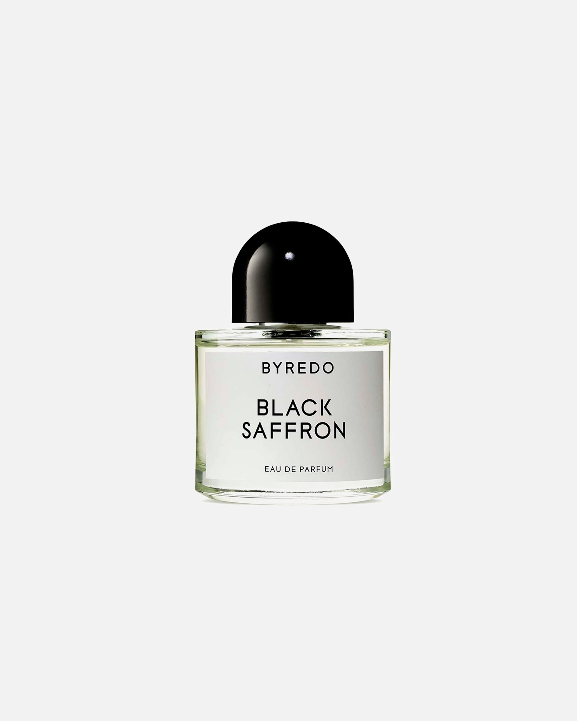 Parfumová voda pre Unisex BYREDO Black Saffron Eau de Parfum 50 ml