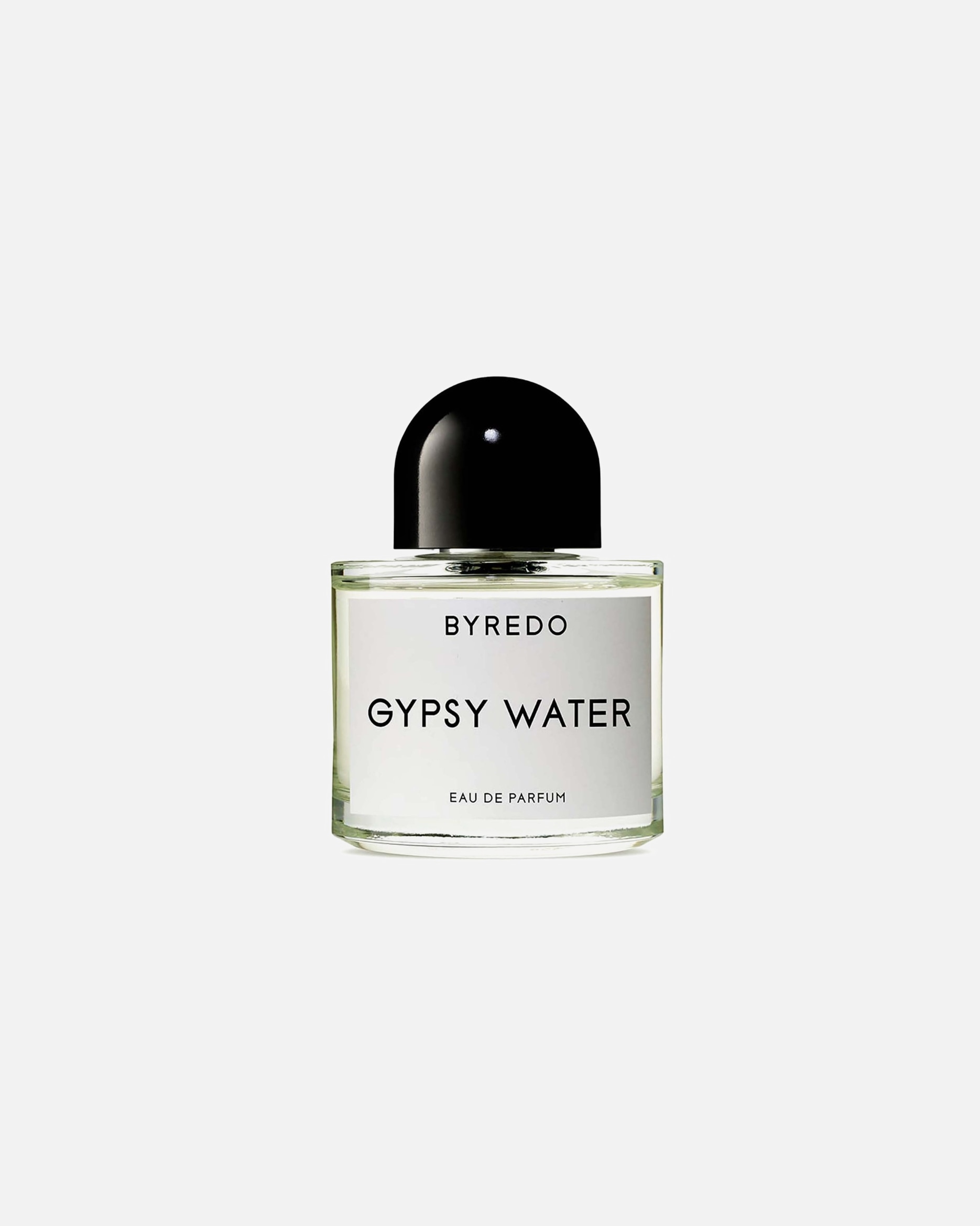 Parfumová voda pre Unisex BYREDO Gypsy Water 50 ml