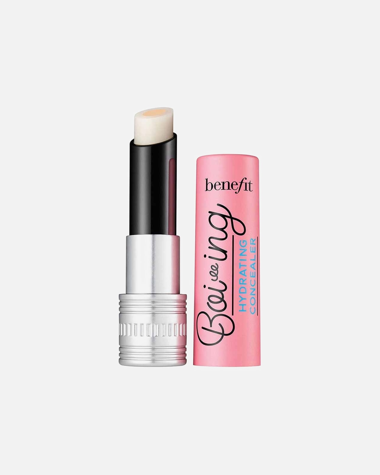 Korektor pre Unisex Boi-ing Hydrating Concealer 1 Light