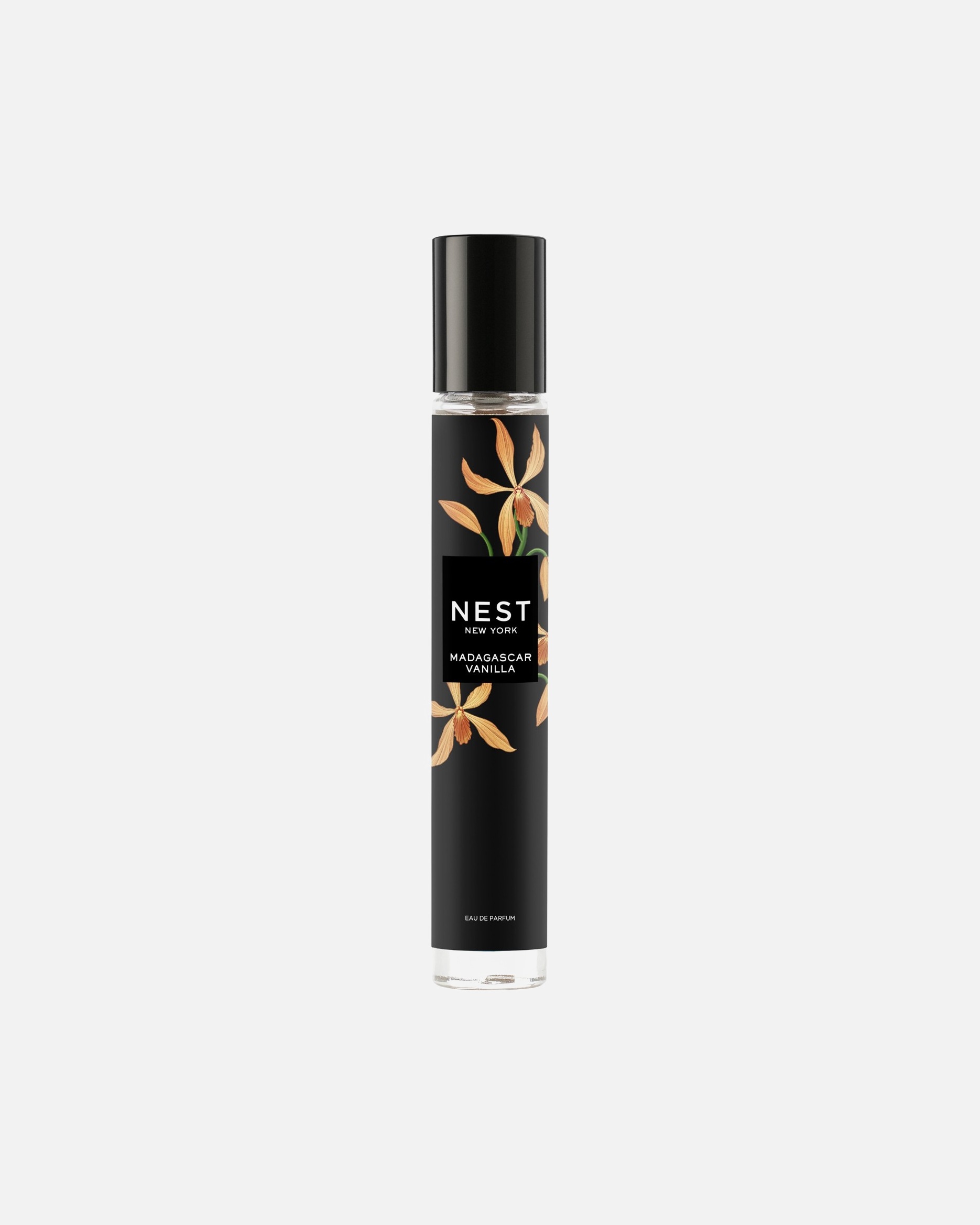 Parfumová voda pre Pre ženy NEST NEW YORK Madagascar Vanilla Madagascar Vanilla 8 ml