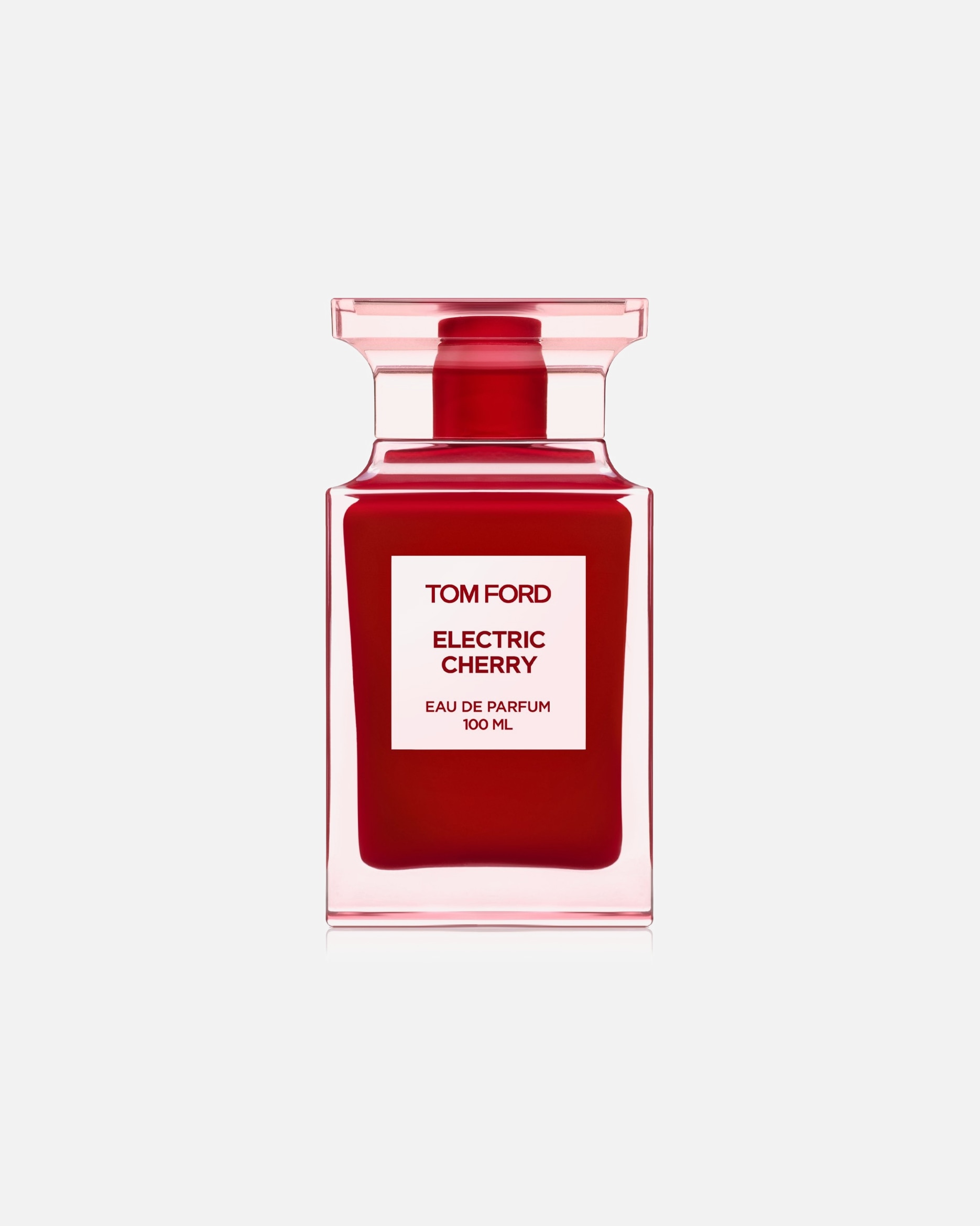 Parfém pre Unisex TOM FORD Private Blend Electric Cherry 100 ml