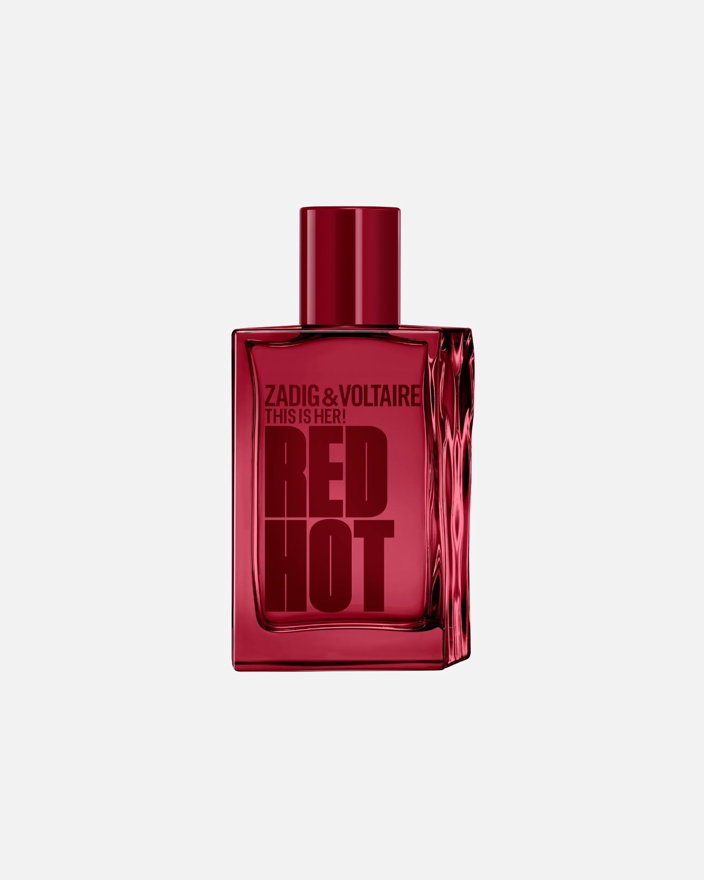 Parfém pre Pre ženy Zadig&Voltaire THIS IS HER! THIS IS HER! RED HOT 30 ml