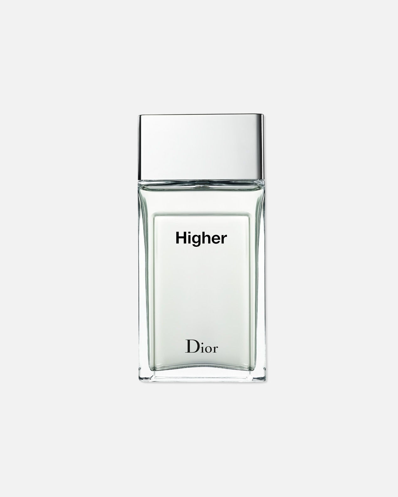 Toaletná voda pre Pre mužov DIOR Higher 100 ml