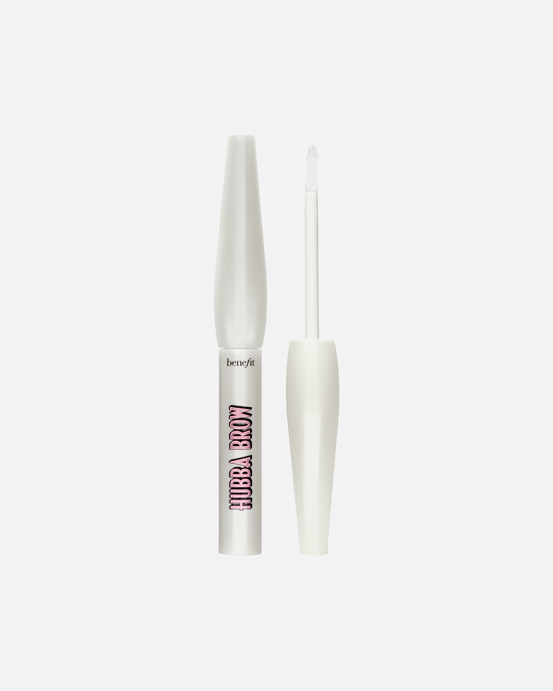 Sérum na oči pre Unisex Benefit Brow & Lash Care Hubba Brow 4.5 g