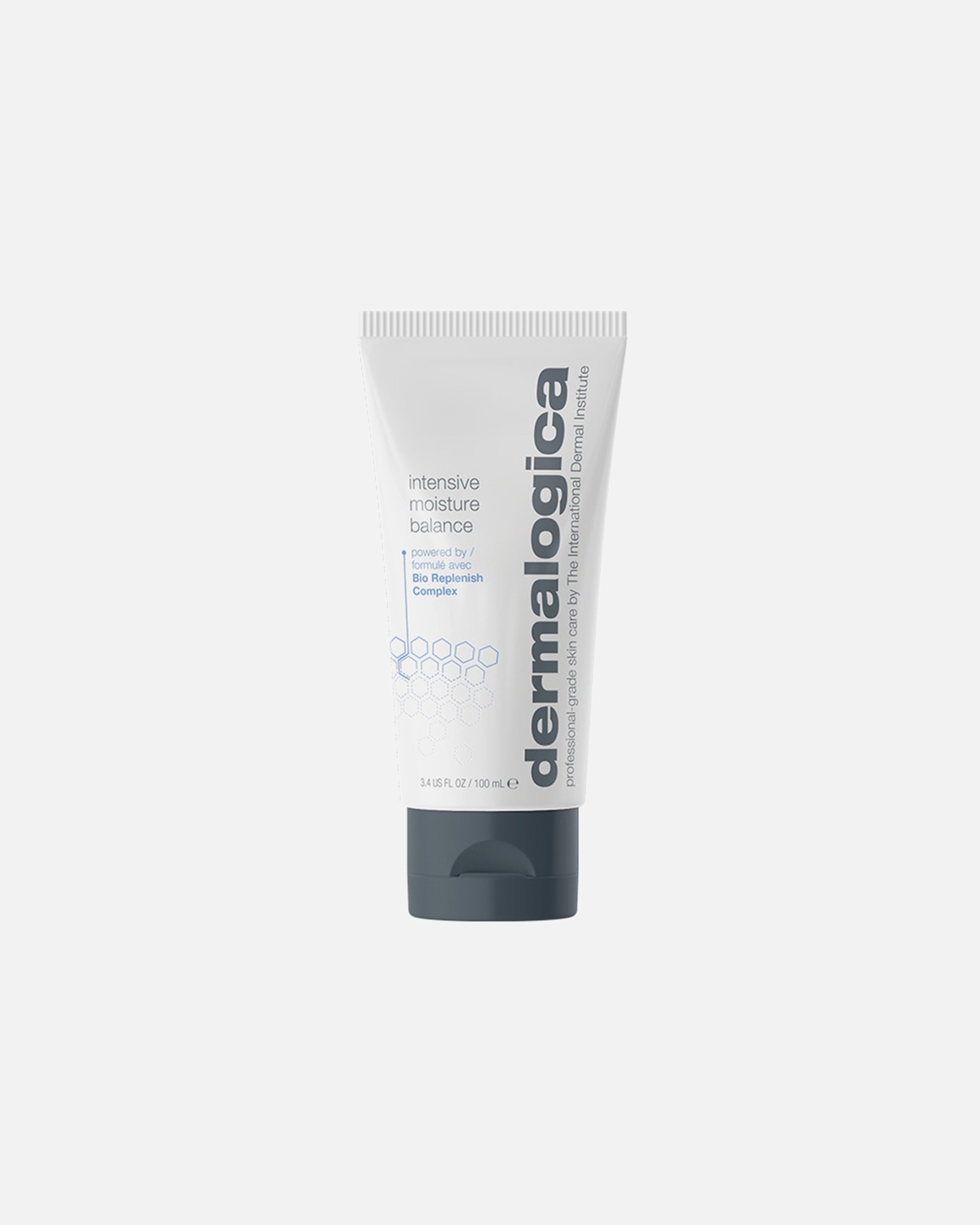 Krém na tvár pre Unisex Dermalogica Skin Health System Intensive Moisture Balance 100 ml